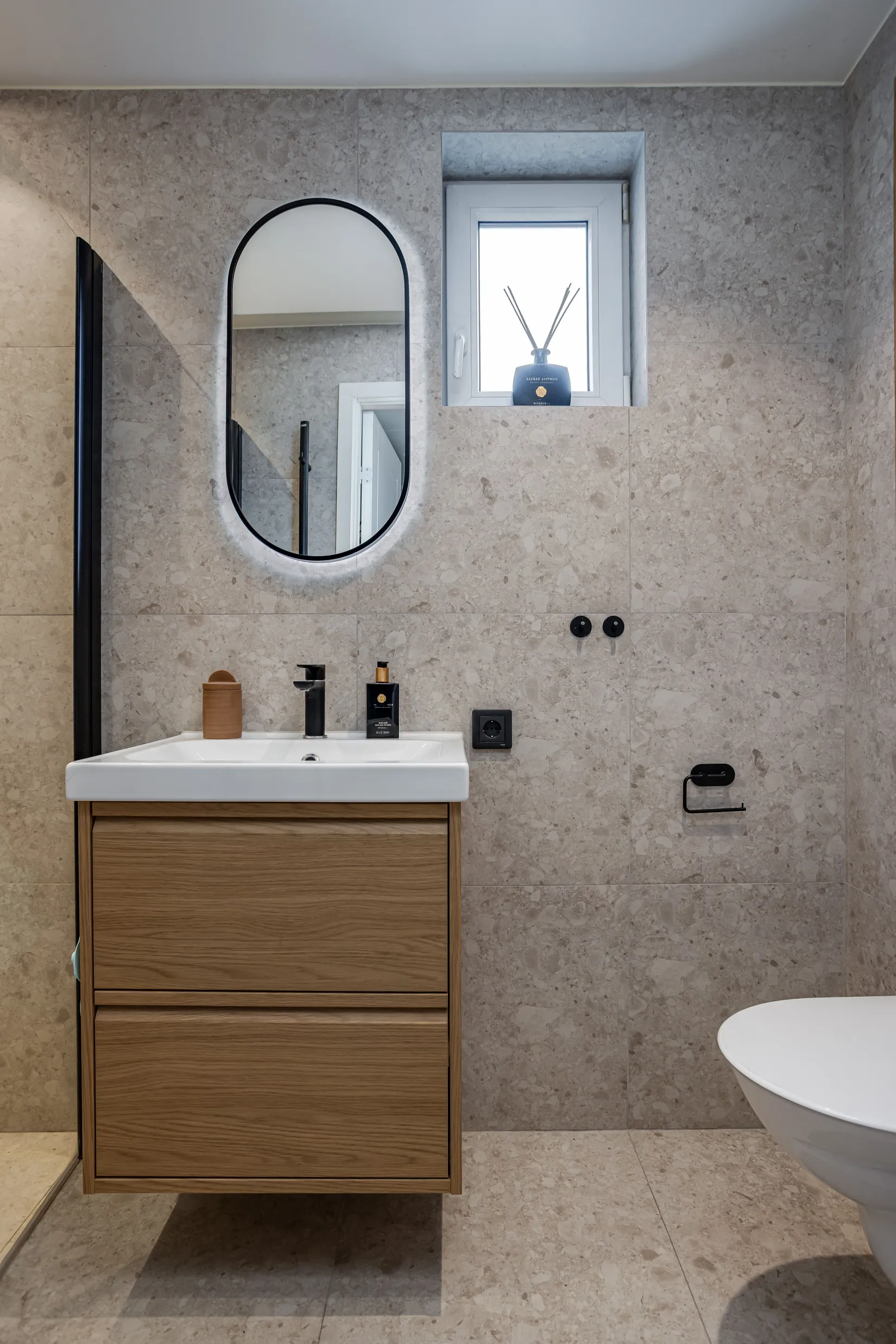 Villa, Wrangelsgatan 23, Furet, Halmstad