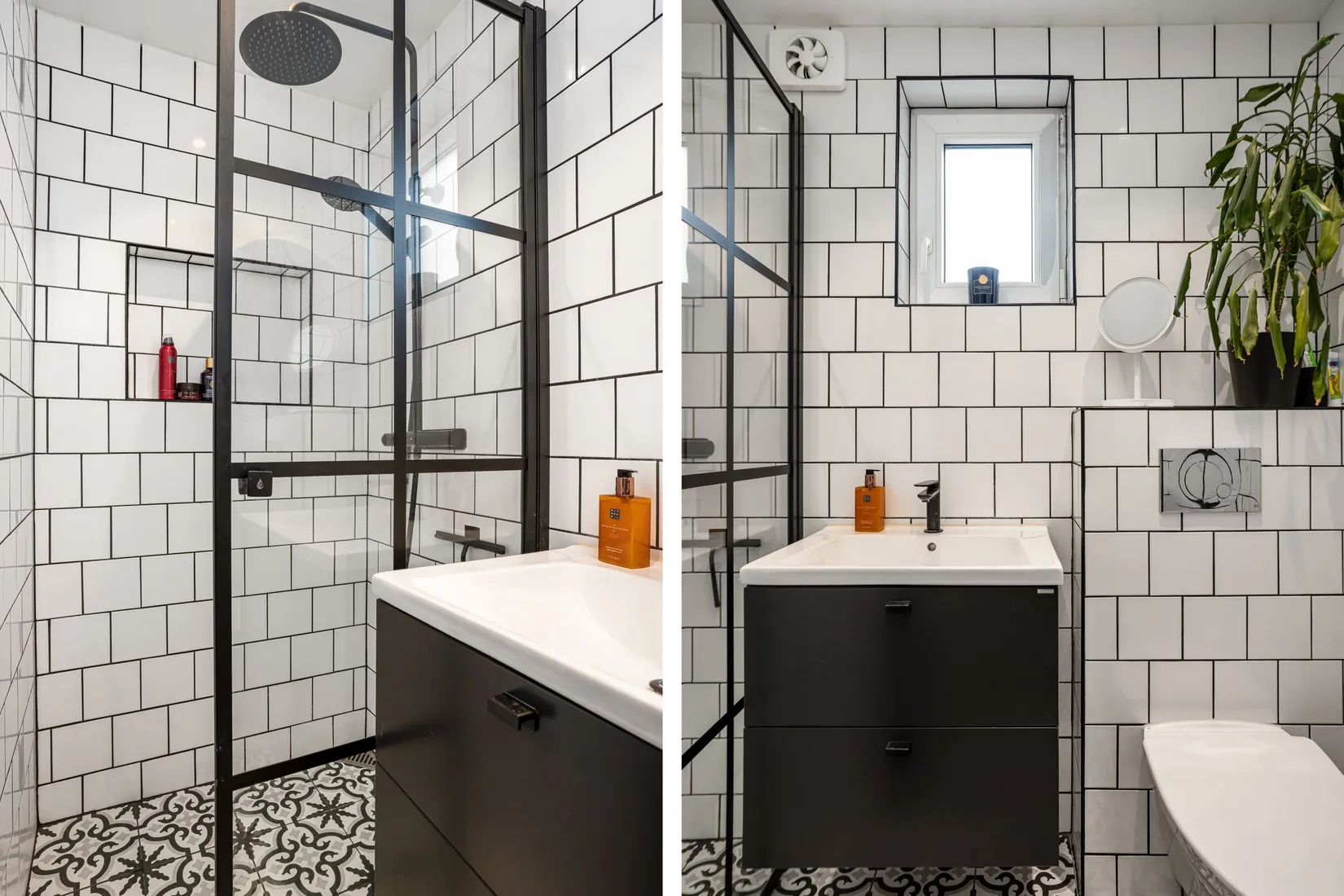Villa, Wrangelsgatan 23, Furet, Halmstad