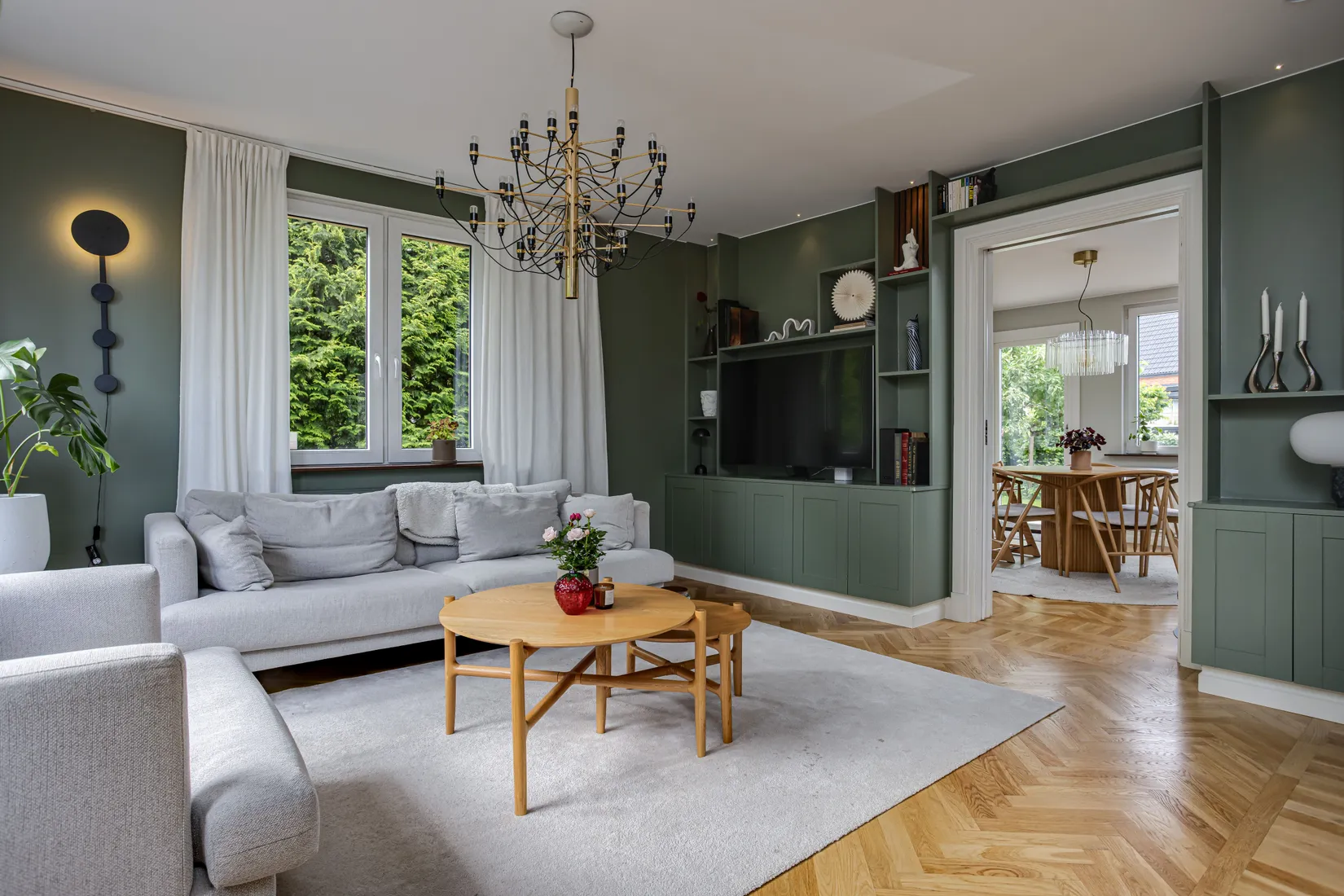 Villa, Wrangelsgatan 23, Furet, Halmstad