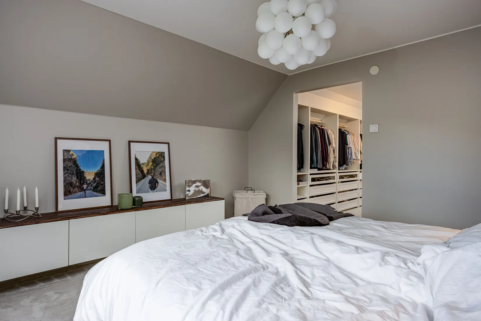 Villa, Wrangelsgatan 23, Furet, Halmstad