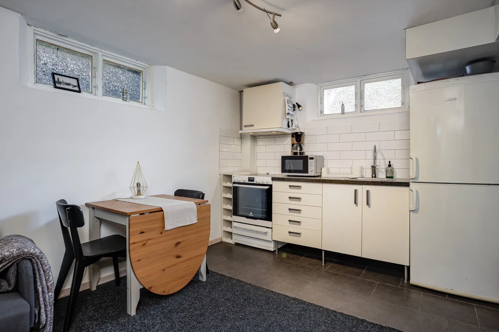 Villa, Wrangelsgatan 23, Furet, Halmstad