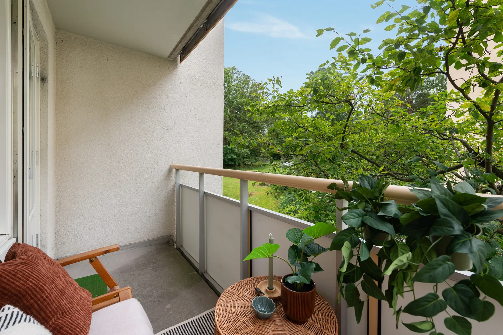 Bostadsrätt, Sköndalsvägen 106, Sköndal, Stockholm