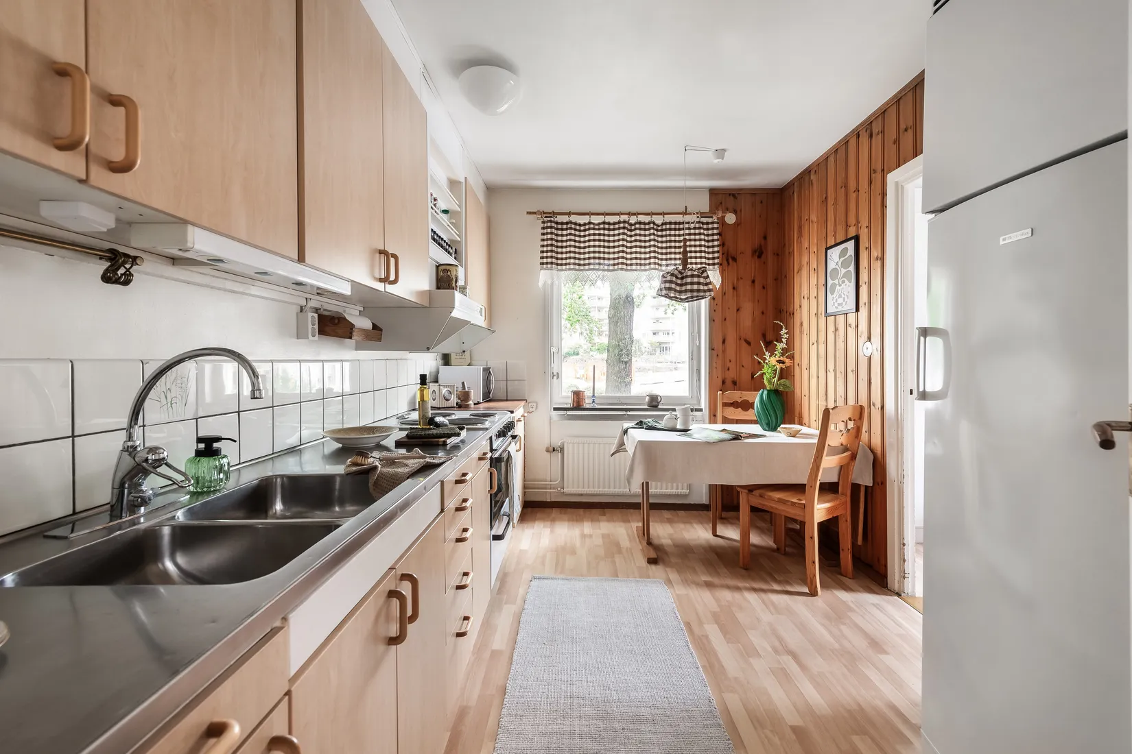 Bostadsrätt, Sköndalsvägen 106, Sköndal, Stockholm