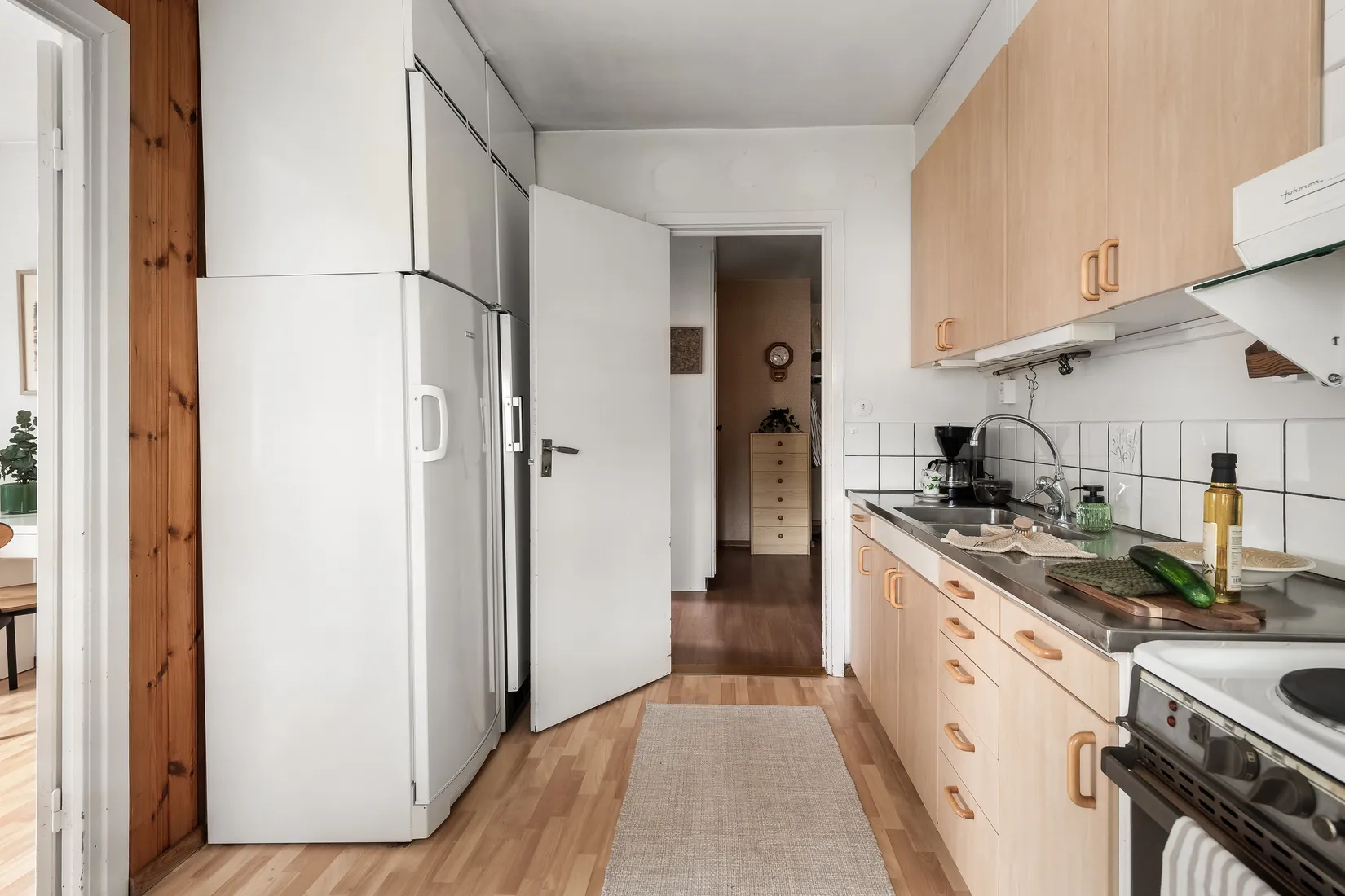 Bostadsrätt, Sköndalsvägen 106, Sköndal, Stockholm