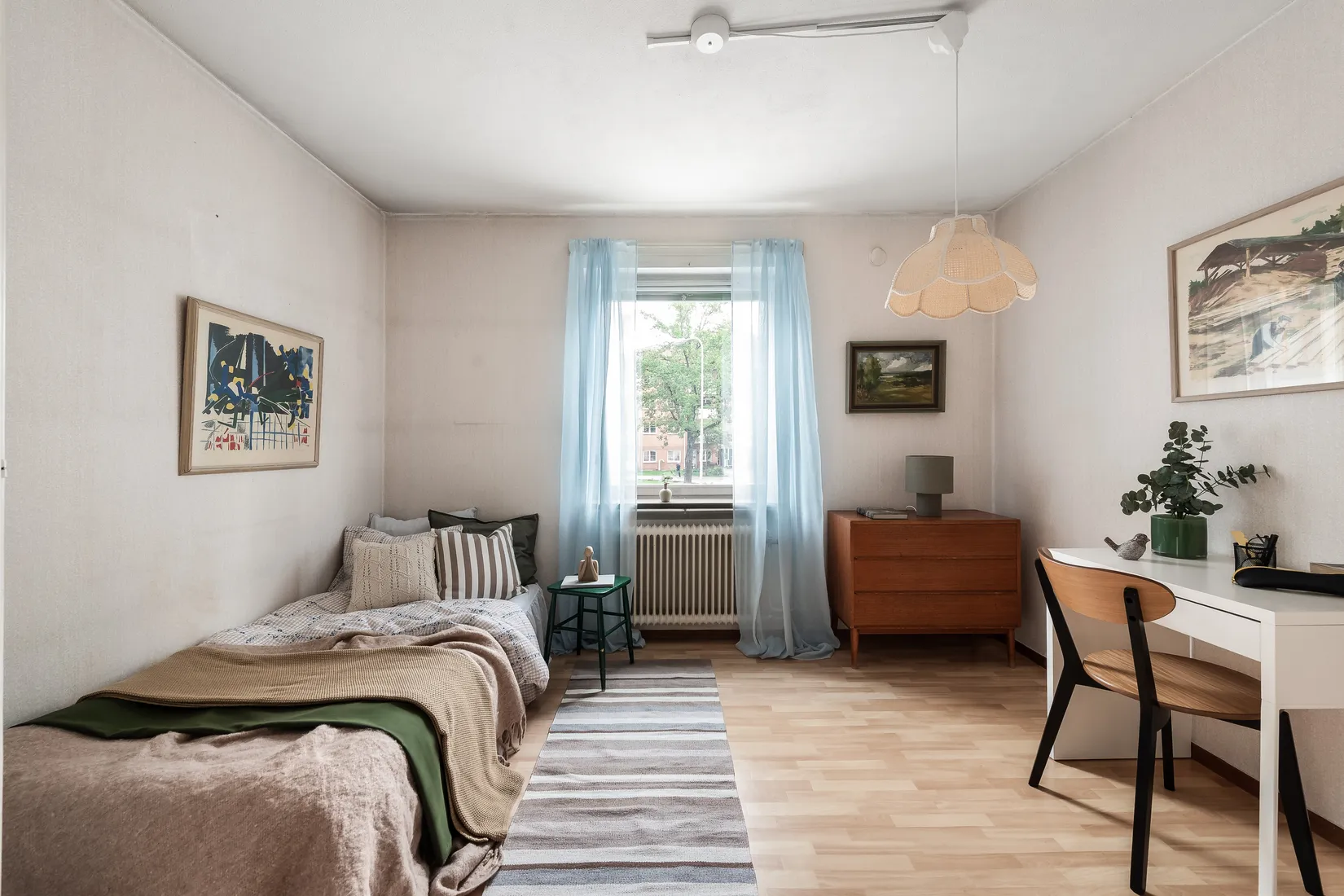 Bostadsrätt, Sköndalsvägen 106, Sköndal, Stockholm