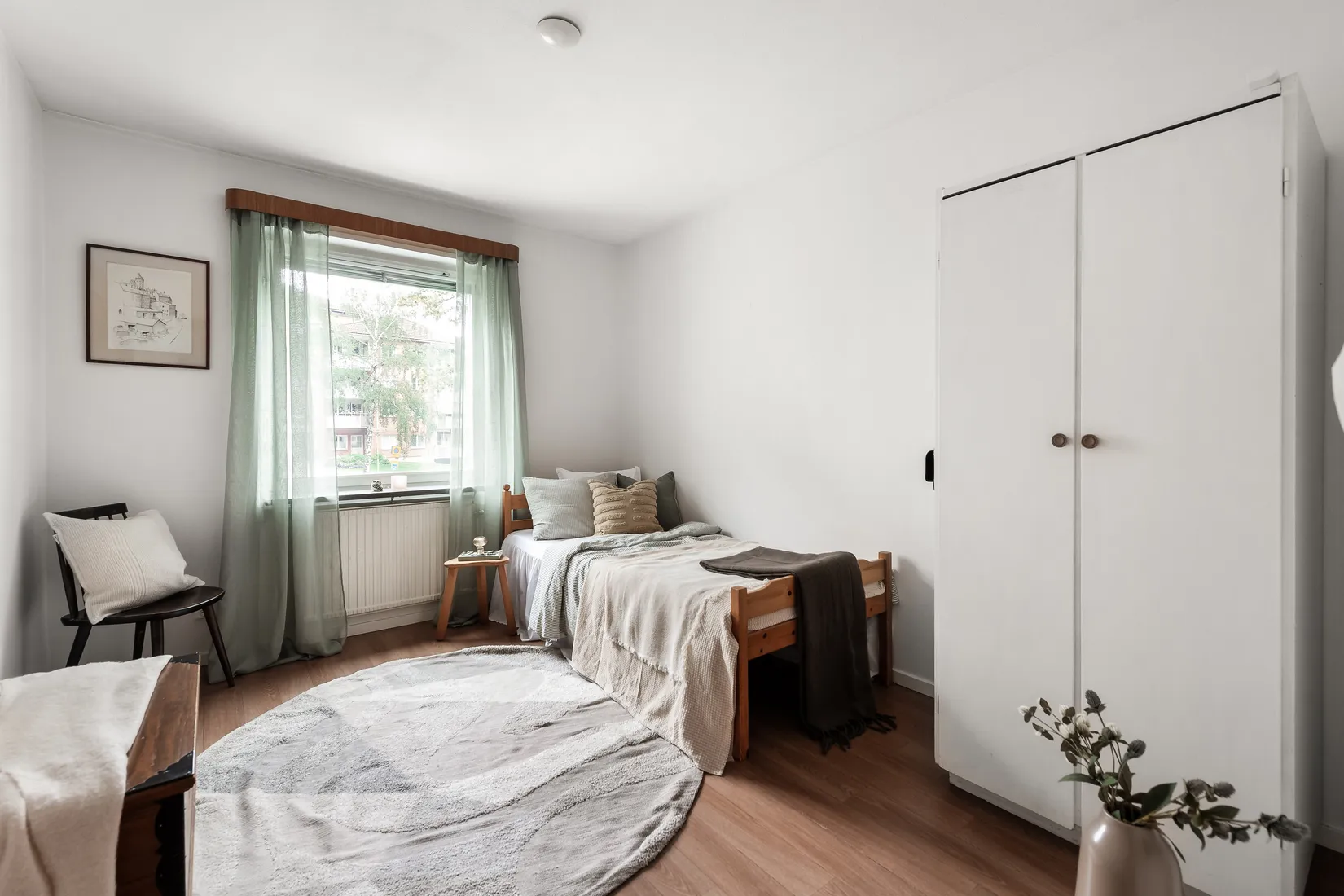 Bostadsrätt, Sköndalsvägen 106, Sköndal, Stockholm