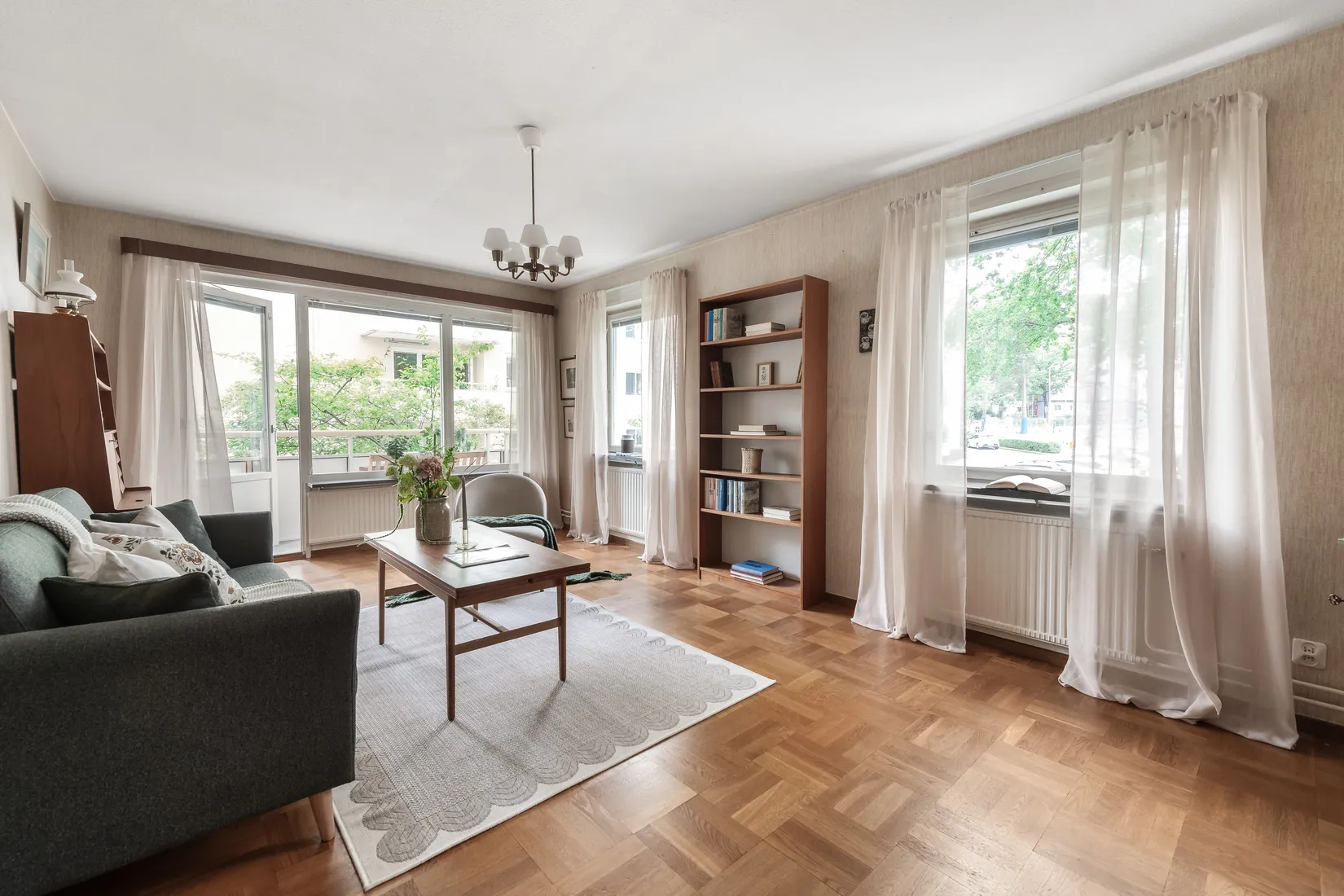 Bostadsrätt, Sköndalsvägen 106, Sköndal, Stockholm