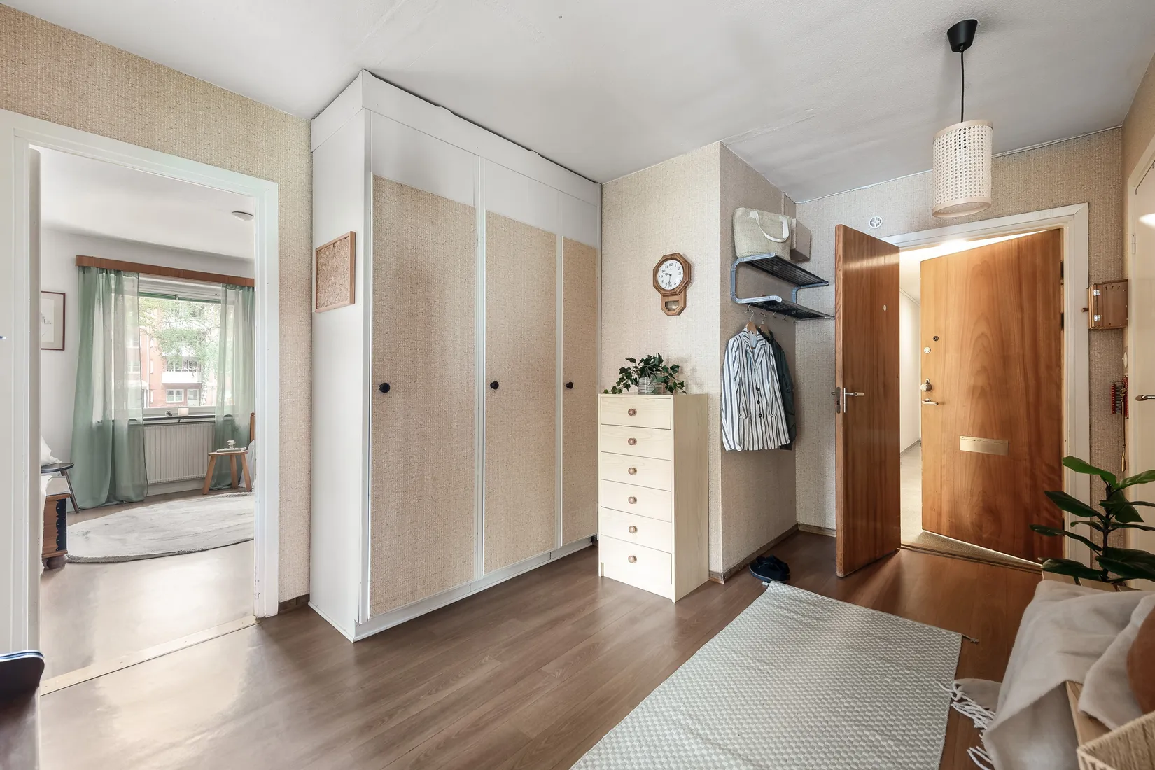 Bostadsrätt, Sköndalsvägen 106, Sköndal, Stockholm