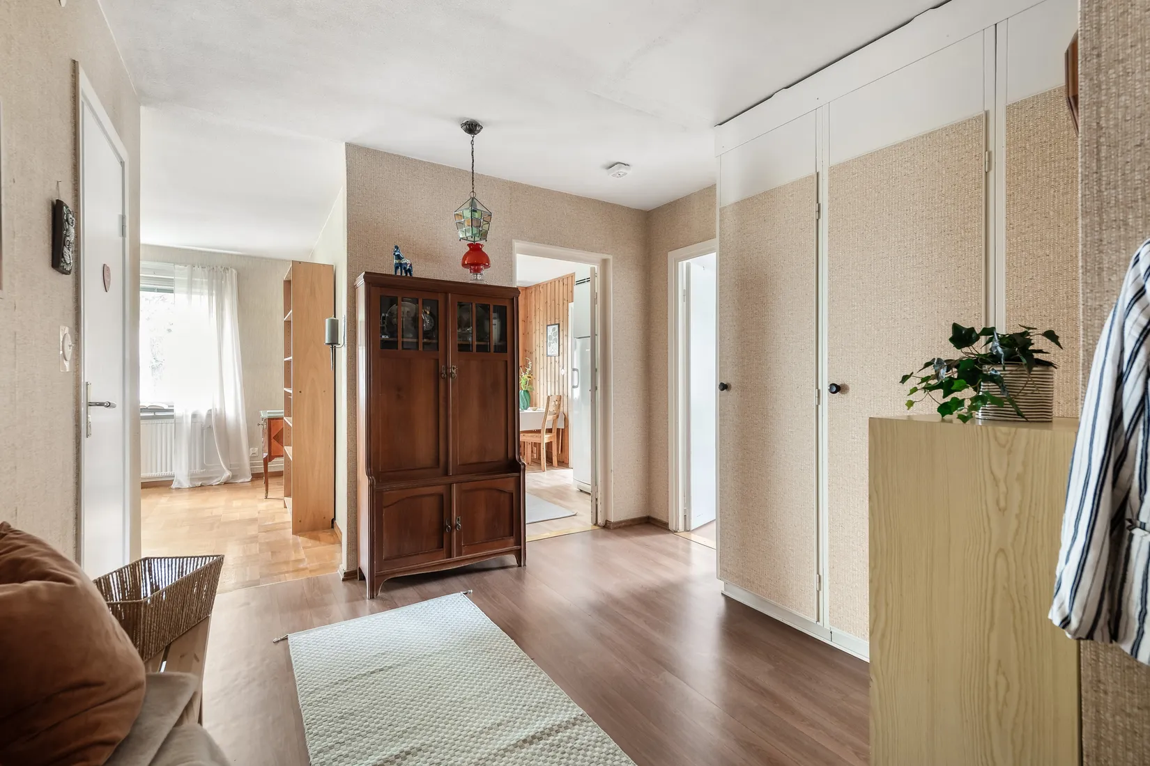 Bostadsrätt, Sköndalsvägen 106, Sköndal, Stockholm