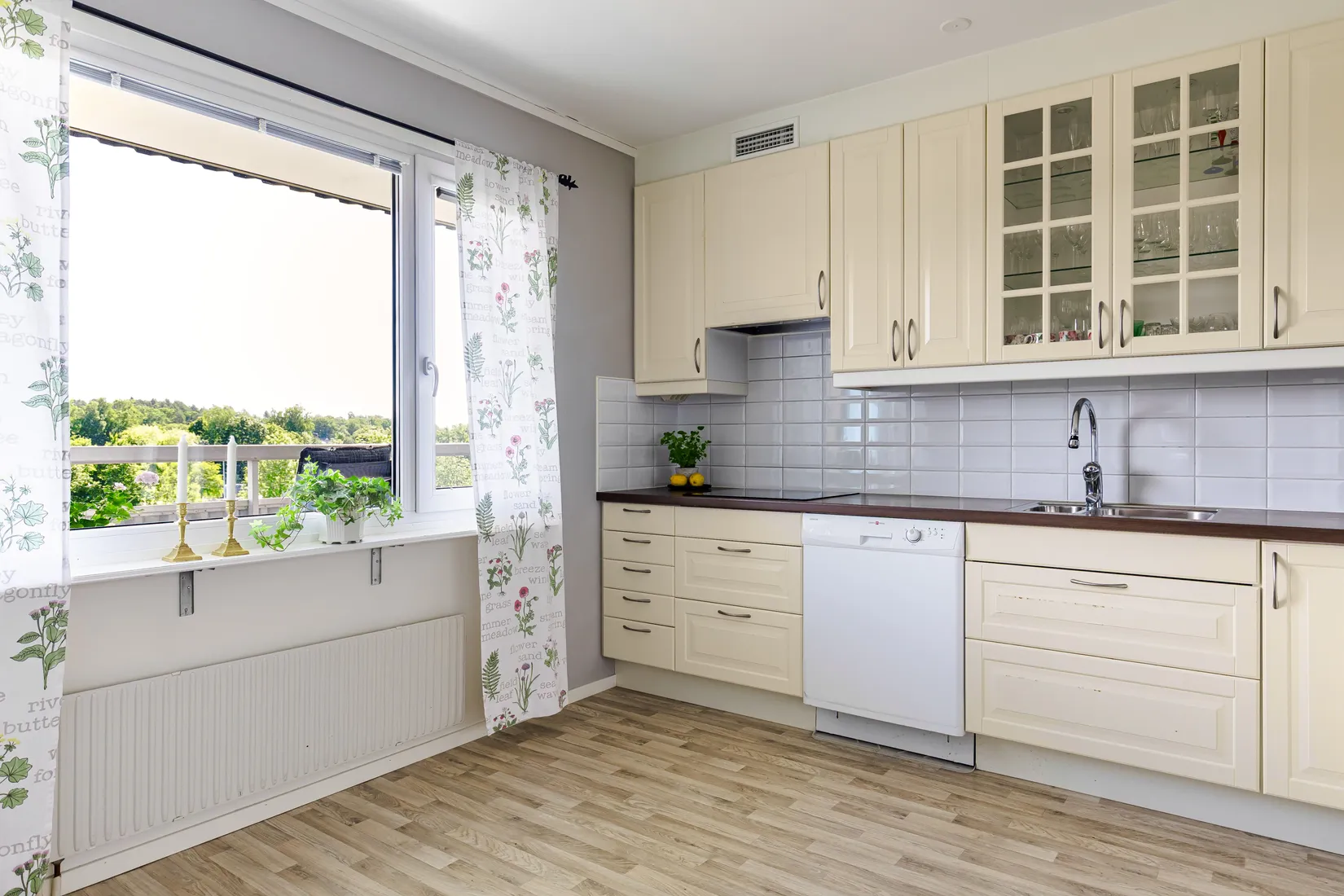 Bostadsrätt, Järdalavägen 114, Ekholmen, Linköping