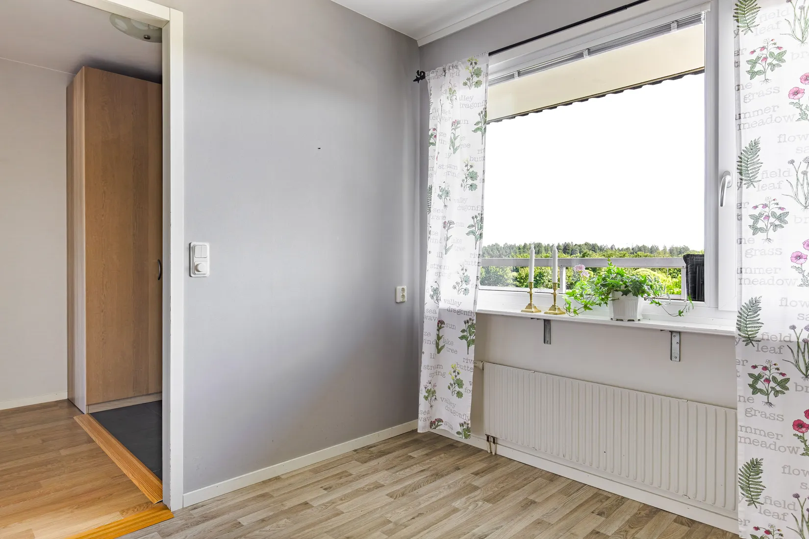 Bostadsrätt, Järdalavägen 114, Ekholmen, Linköping