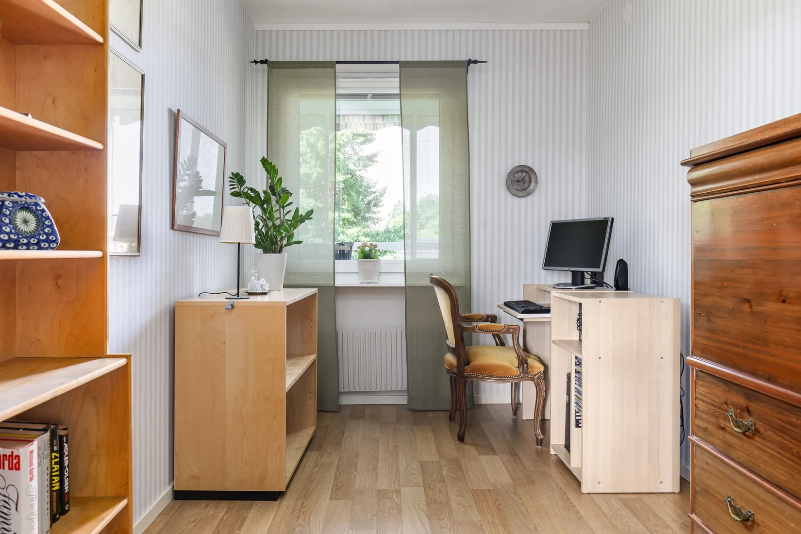 Bostadsrätt, Järdalavägen 114, Ekholmen, Linköping
