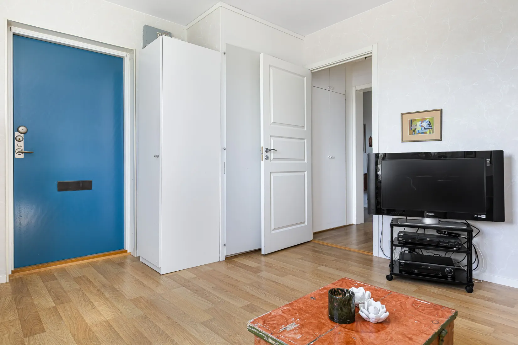 Bostadsrätt, Järdalavägen 114, Ekholmen, Linköping