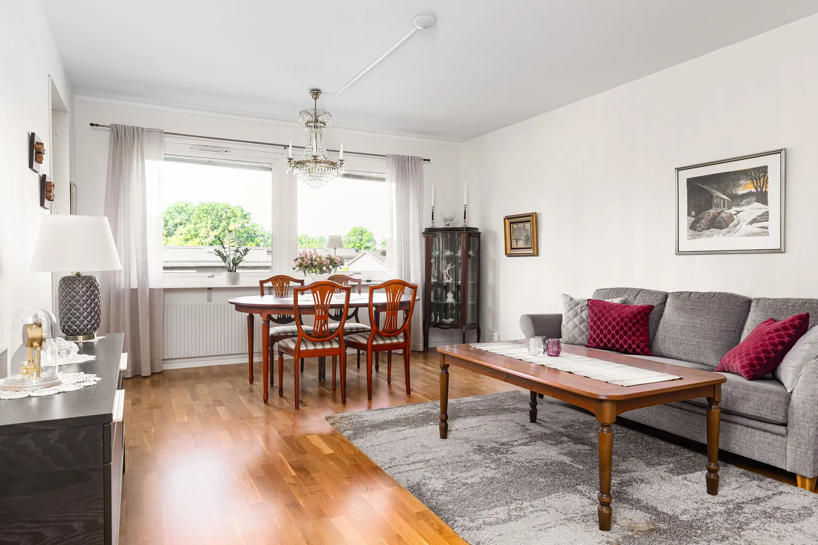 Bostadsrätt, Järdalavägen 114, Ekholmen, Linköping