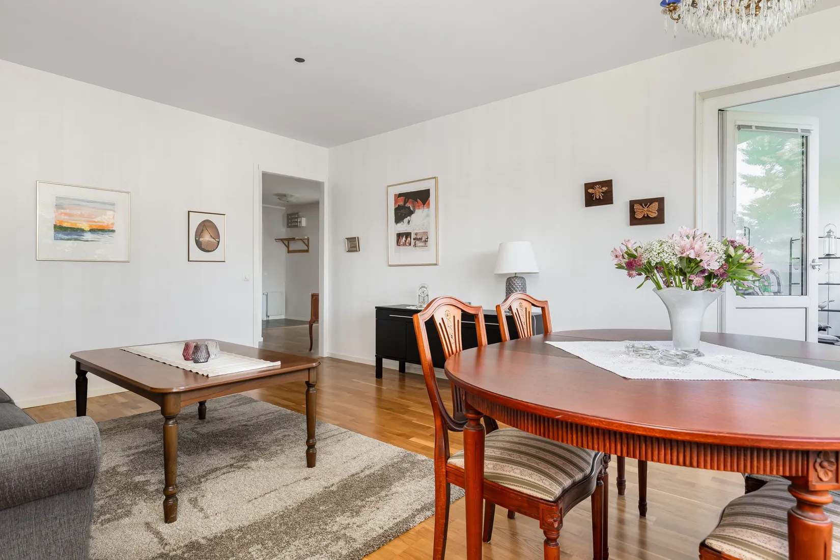 Bostadsrätt, Järdalavägen 114, Ekholmen, Linköping