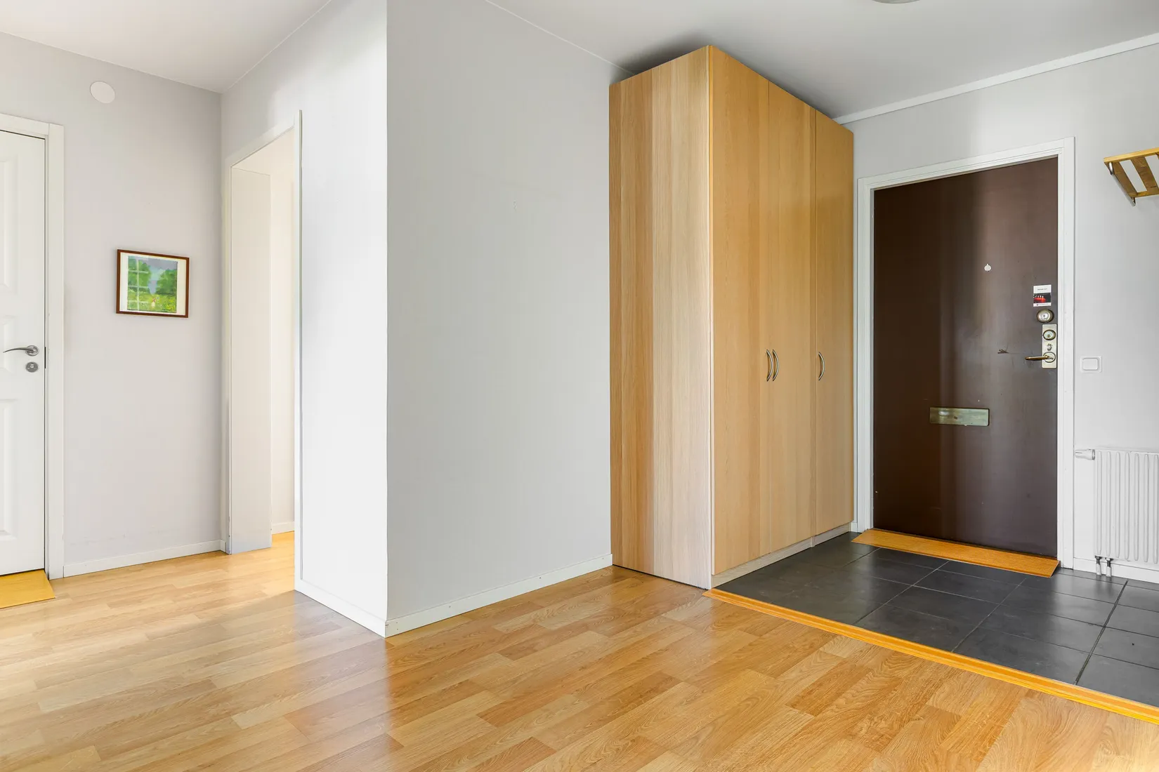 Bostadsrätt, Järdalavägen 114, Ekholmen, Linköping