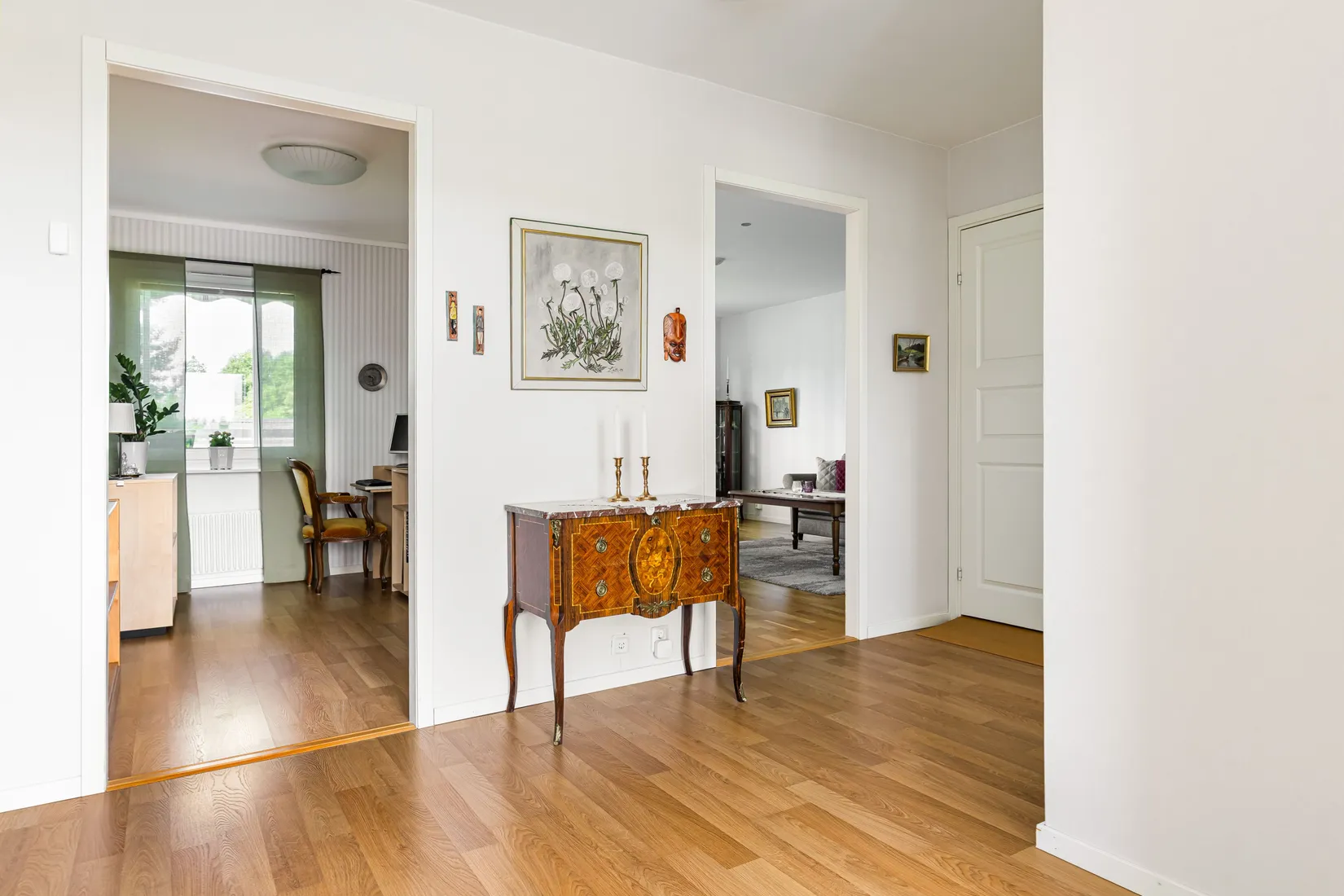 Bostadsrätt, Järdalavägen 114, Ekholmen, Linköping