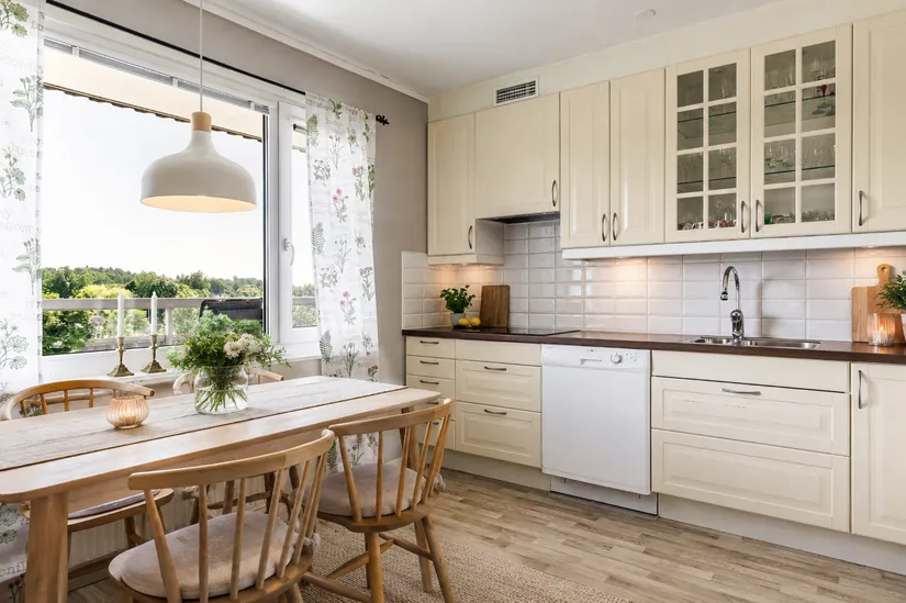 Bostadsrätt, Järdalavägen 114, Ekholmen, Linköping