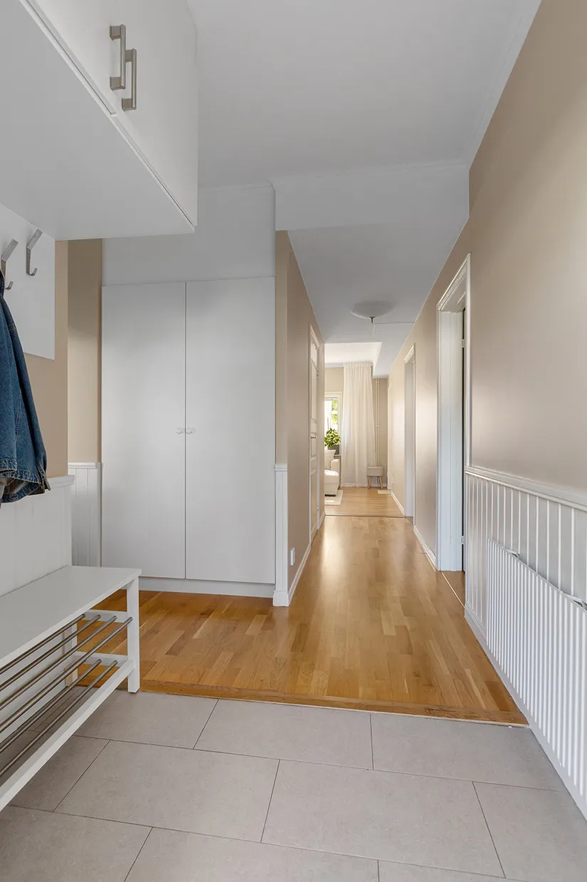 Bostadsrätt, Ekedalsvägen 15B, Jakobsberg, Järfälla