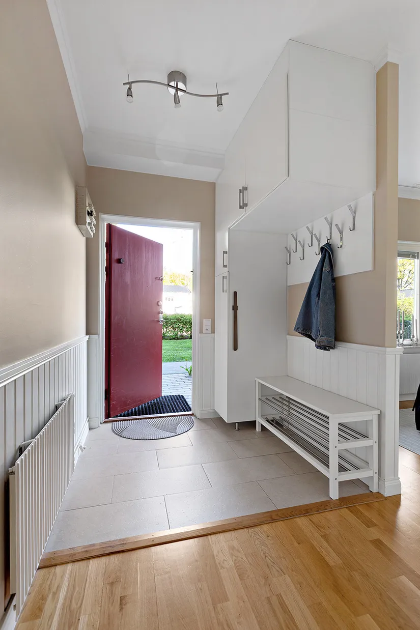 Bostadsrätt, Ekedalsvägen 15B, Jakobsberg, Järfälla