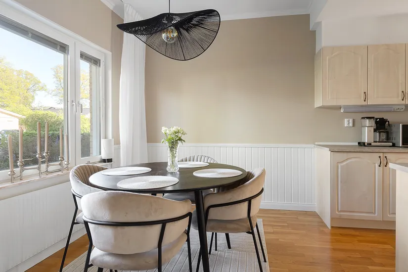 Bostadsrätt, Ekedalsvägen 15B, Jakobsberg, Järfälla