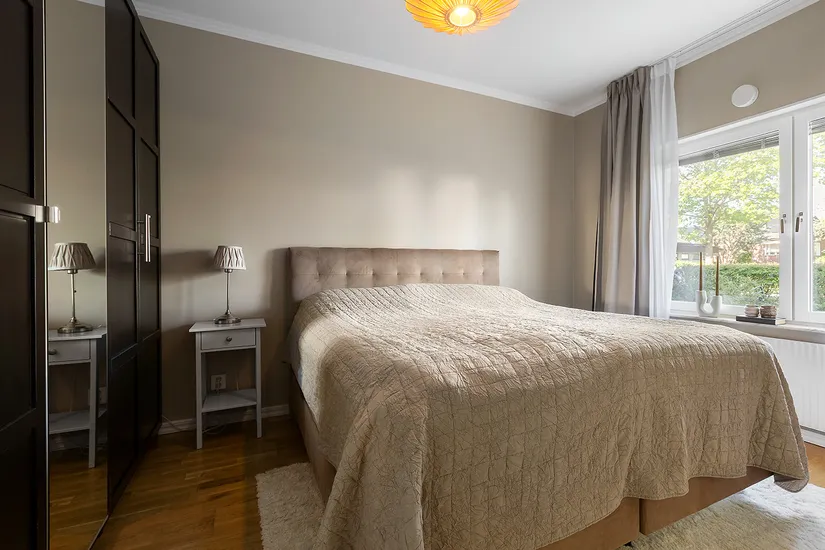 Bostadsrätt, Ekedalsvägen 15B, Jakobsberg, Järfälla