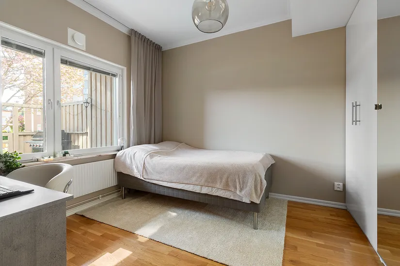 Bostadsrätt, Ekedalsvägen 15B, Jakobsberg, Järfälla