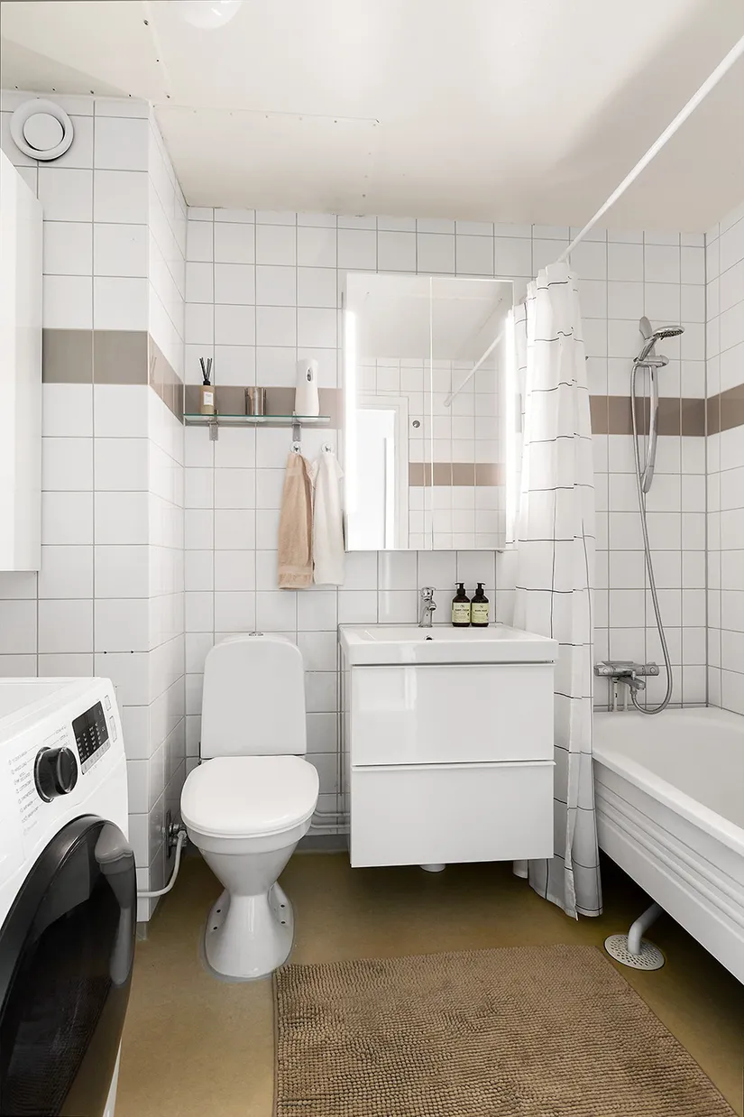 Bostadsrätt, Ekedalsvägen 15B, Jakobsberg, Järfälla