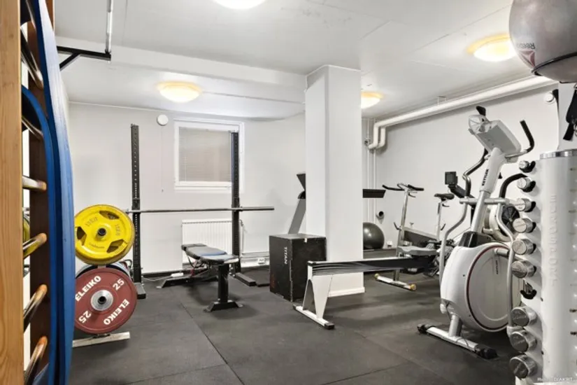 Bostadsrätt, Brännkyrkagatan 87, Södermalm - Zinkensdamm, Stockholm