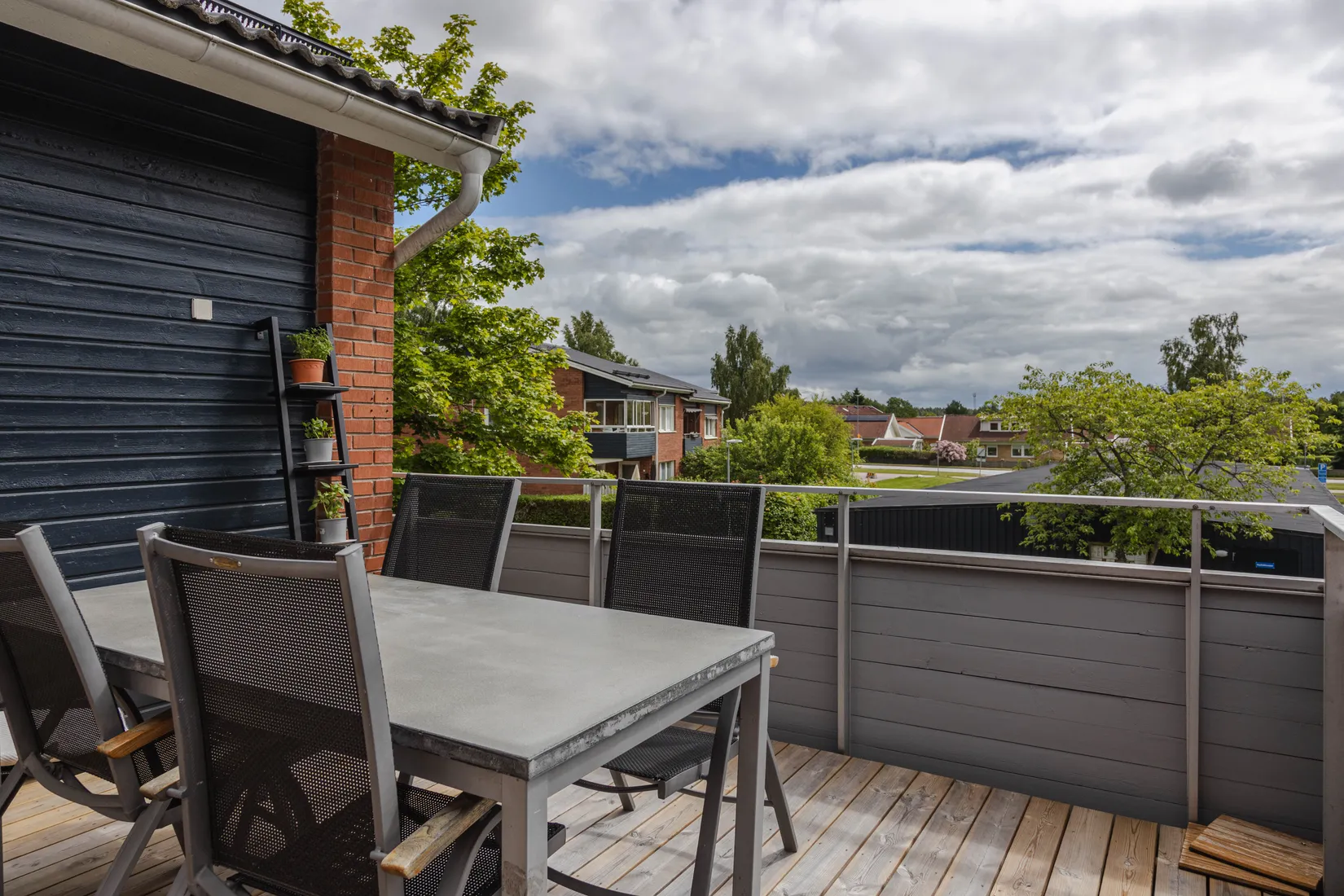 Bostadsrätt, Julrosvägen 41, Västerås