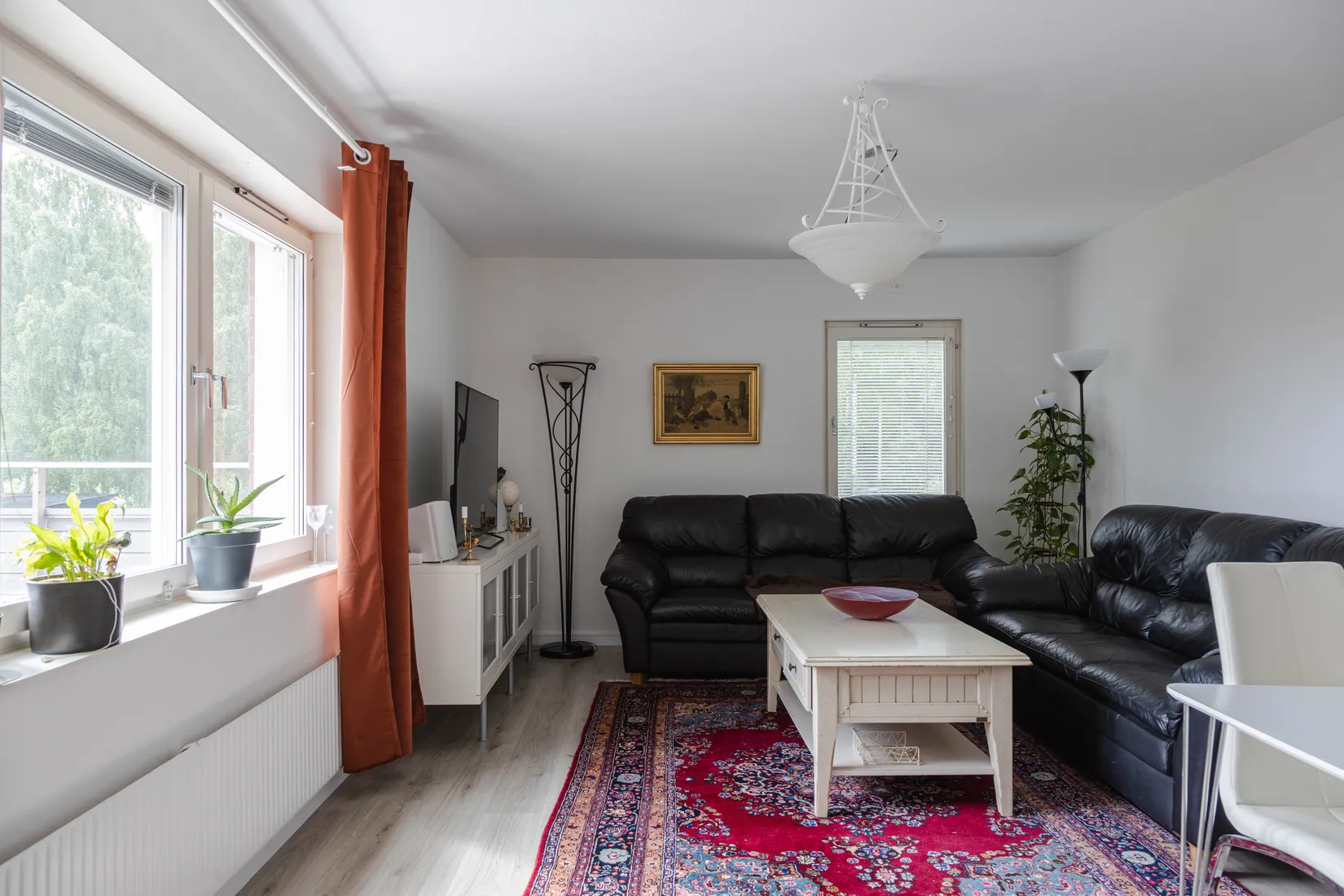 Bostadsrätt, Julrosvägen 41, Västerås
