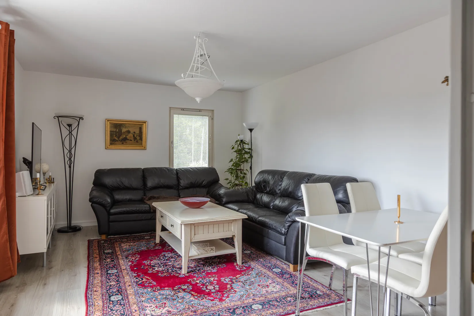 Bostadsrätt, Julrosvägen 41, Västerås