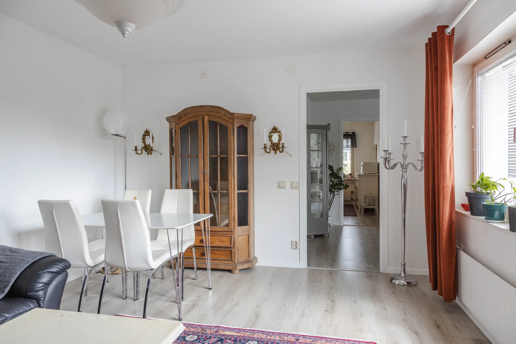 Bostadsrätt, Julrosvägen 41, Västerås