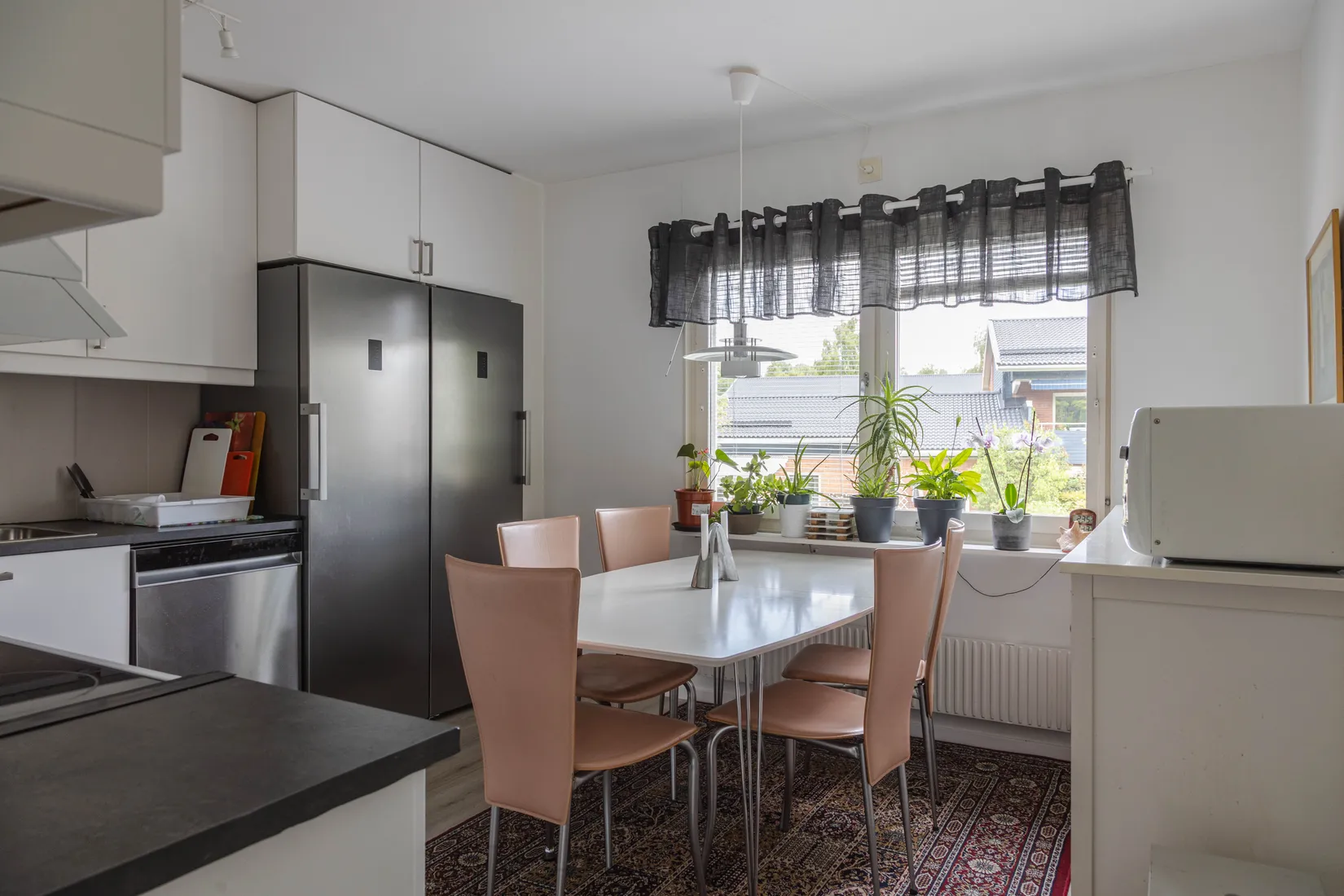 Bostadsrätt, Julrosvägen 41, Västerås