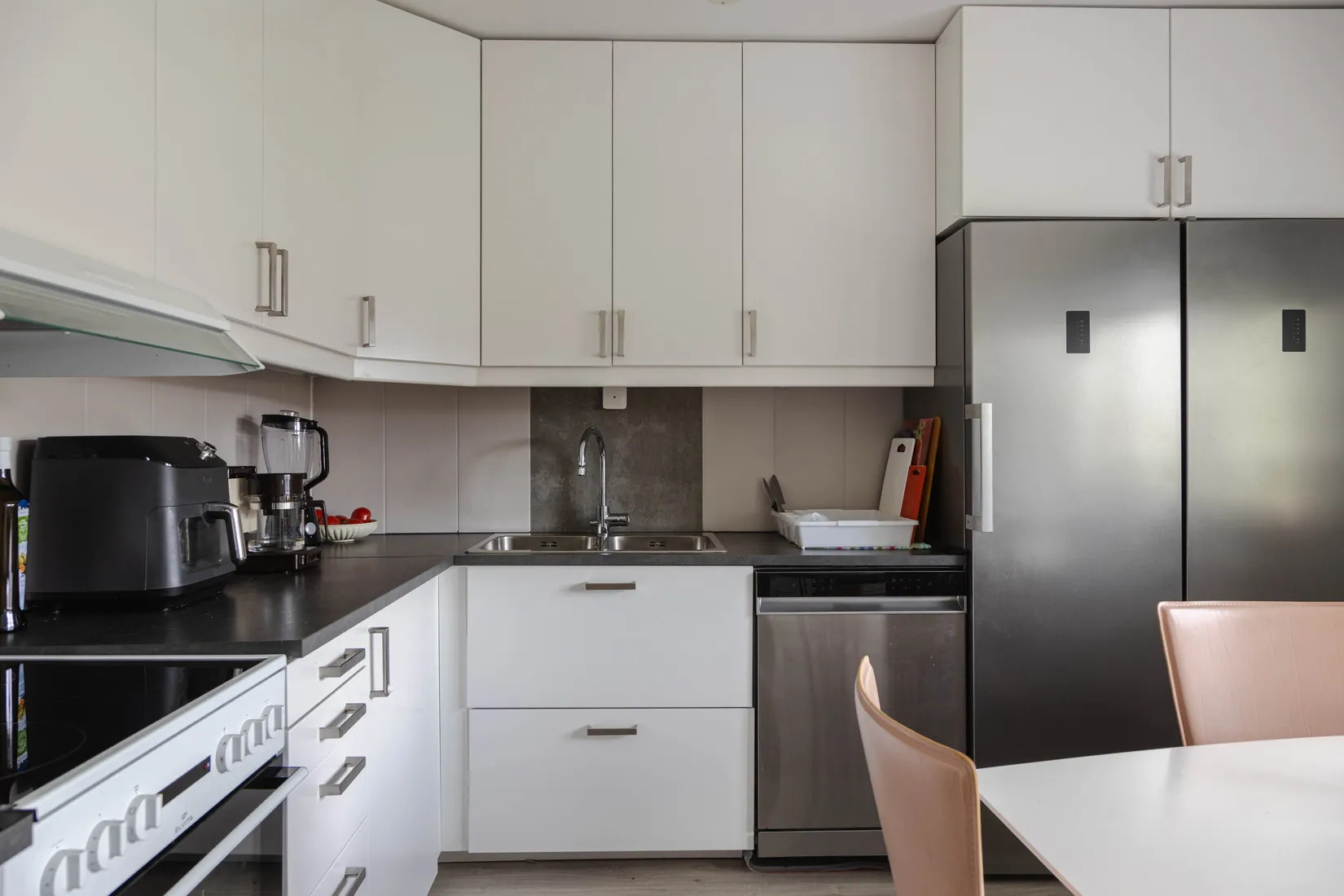 Bostadsrätt, Julrosvägen 41, Västerås