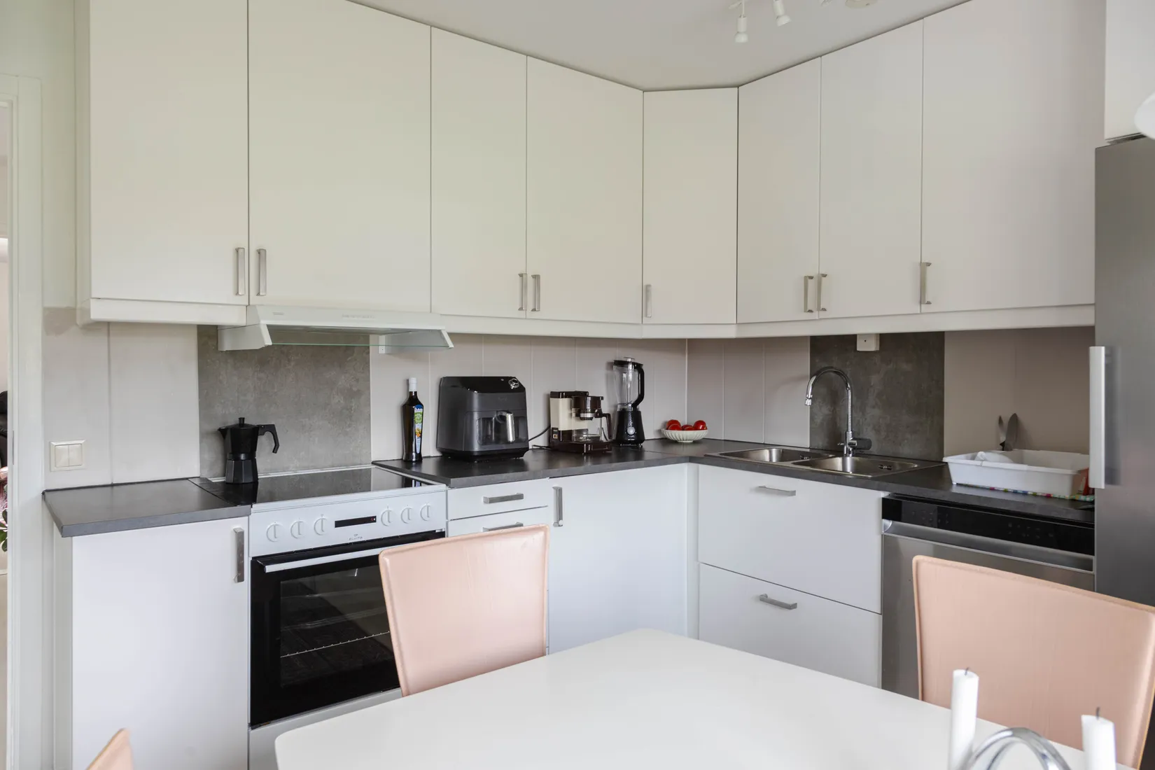 Bostadsrätt, Julrosvägen 41, Västerås