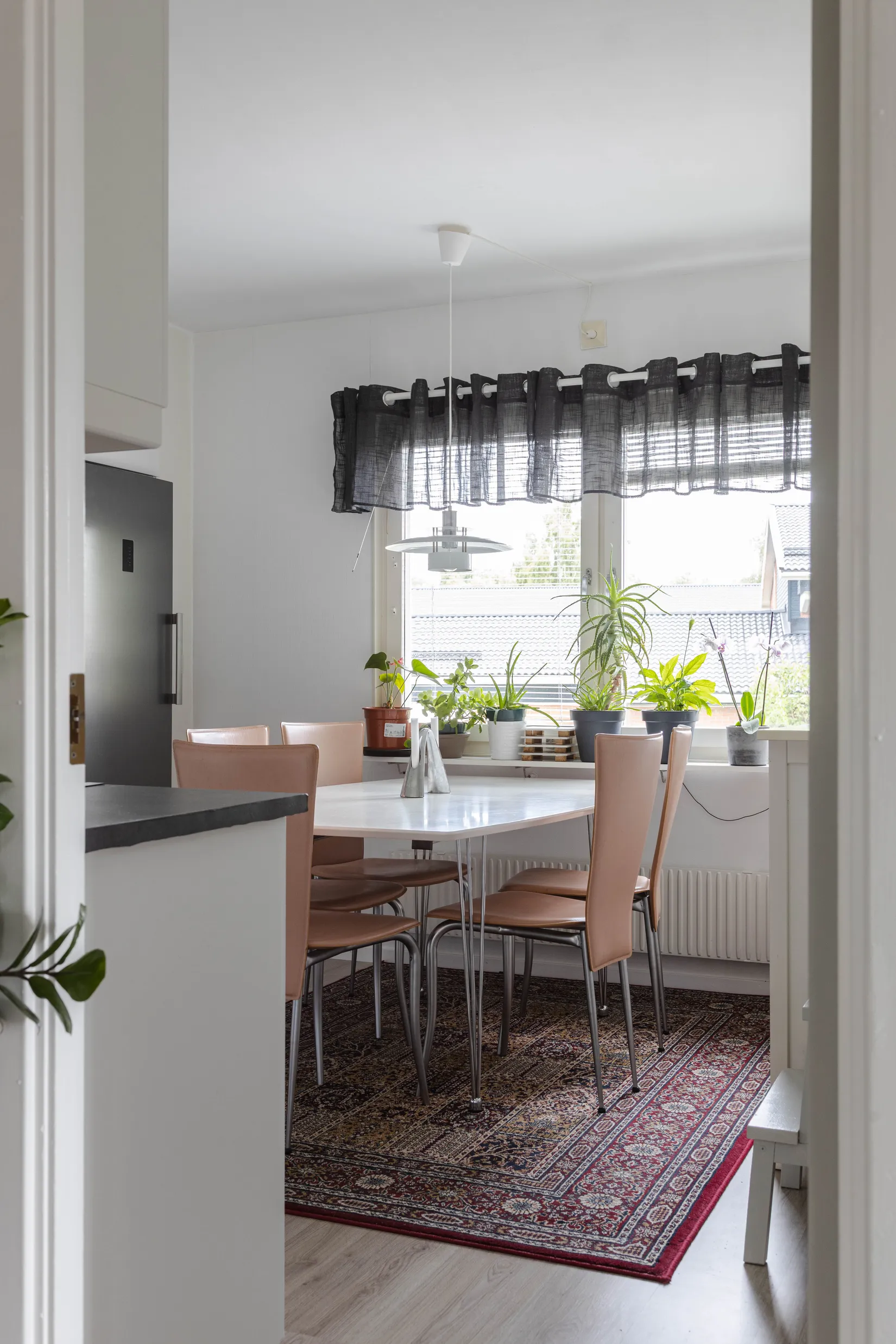 Bostadsrätt, Julrosvägen 41, Västerås