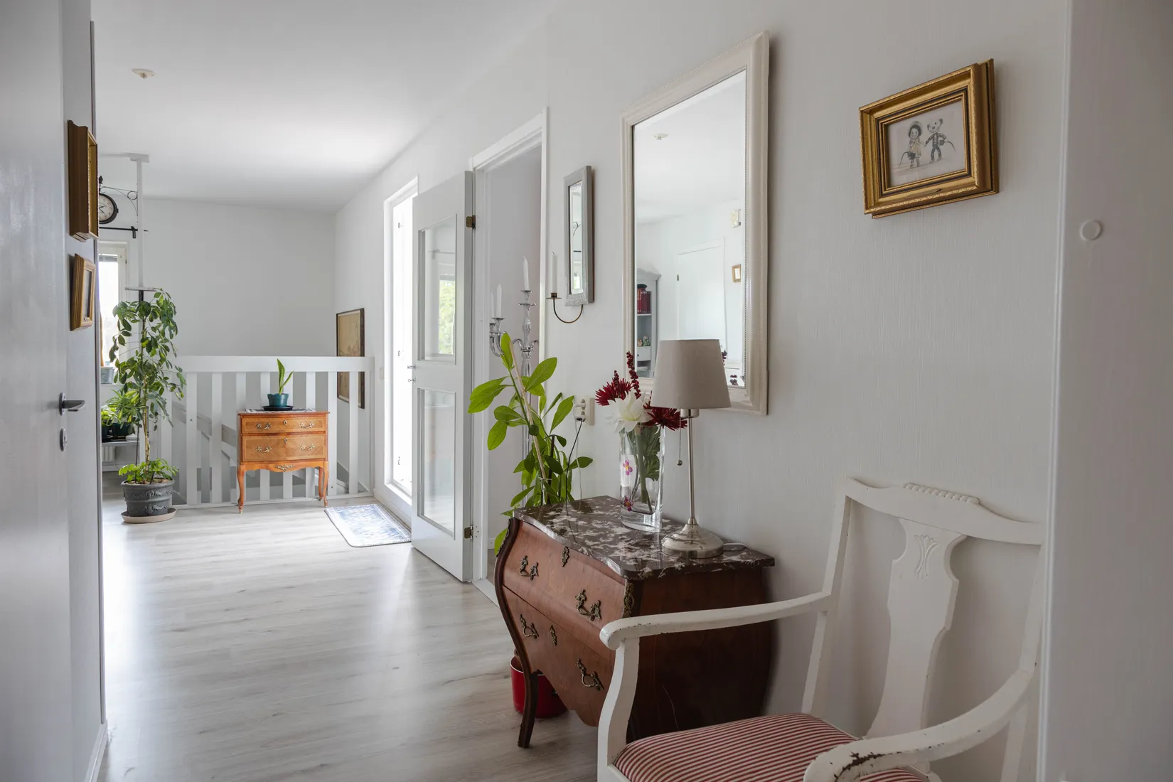Bostadsrätt, Julrosvägen 41, Västerås