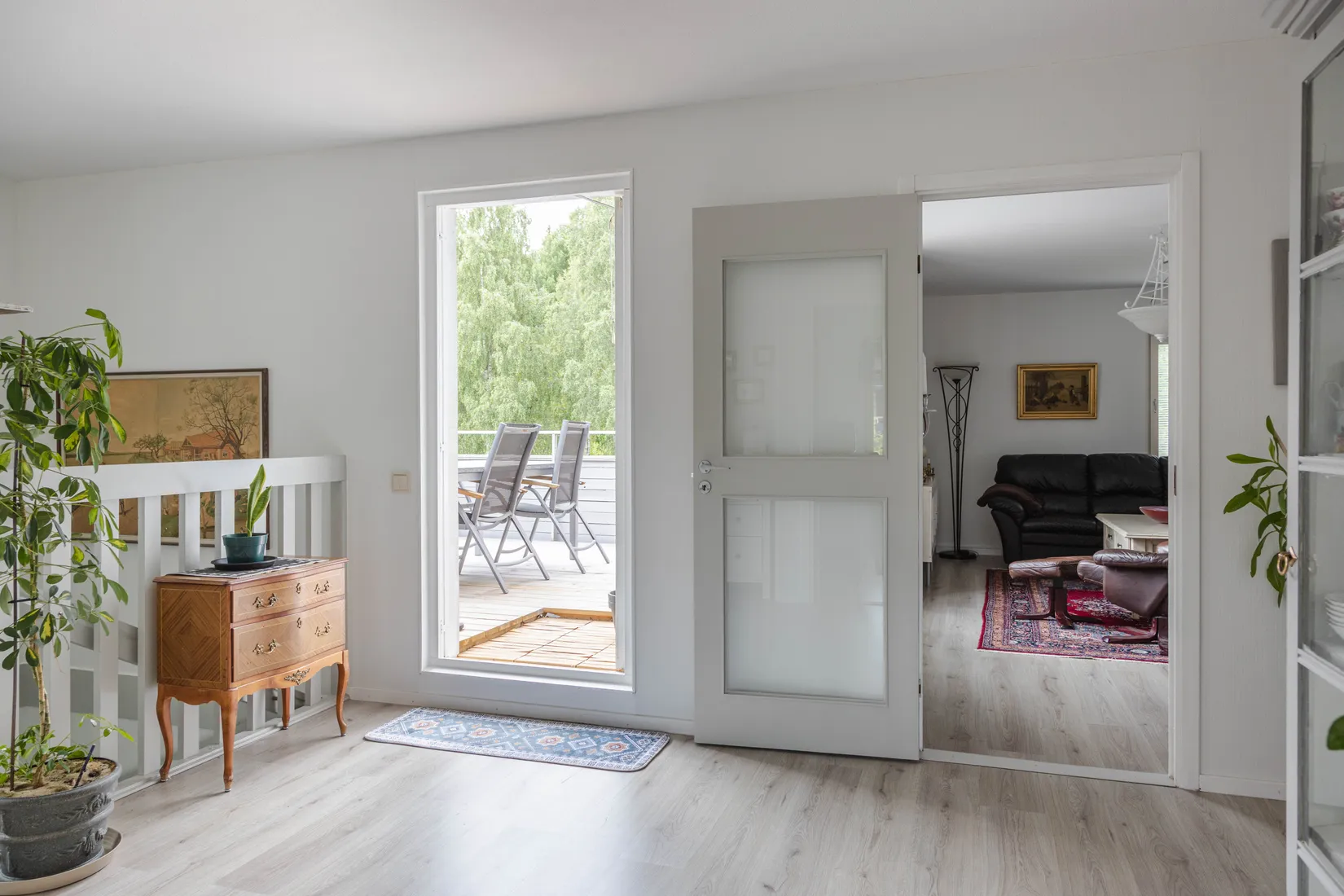 Bostadsrätt, Julrosvägen 41, Västerås