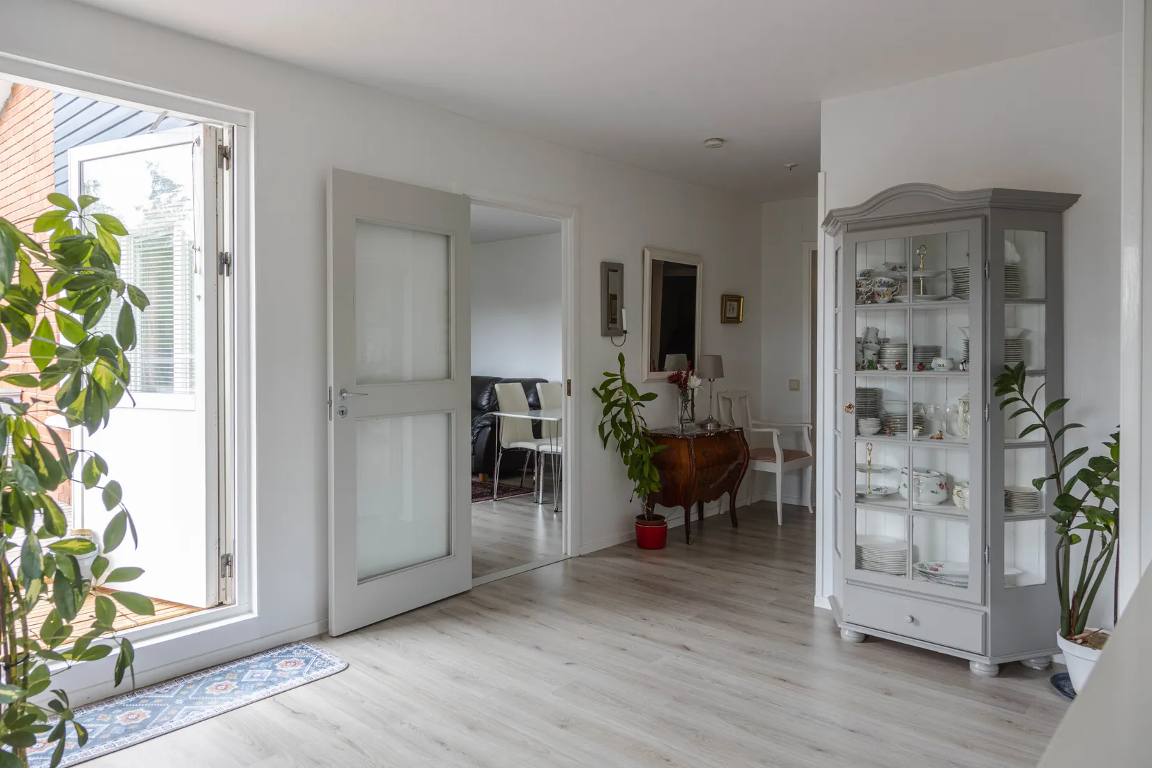 Bostadsrätt, Julrosvägen 41, Västerås