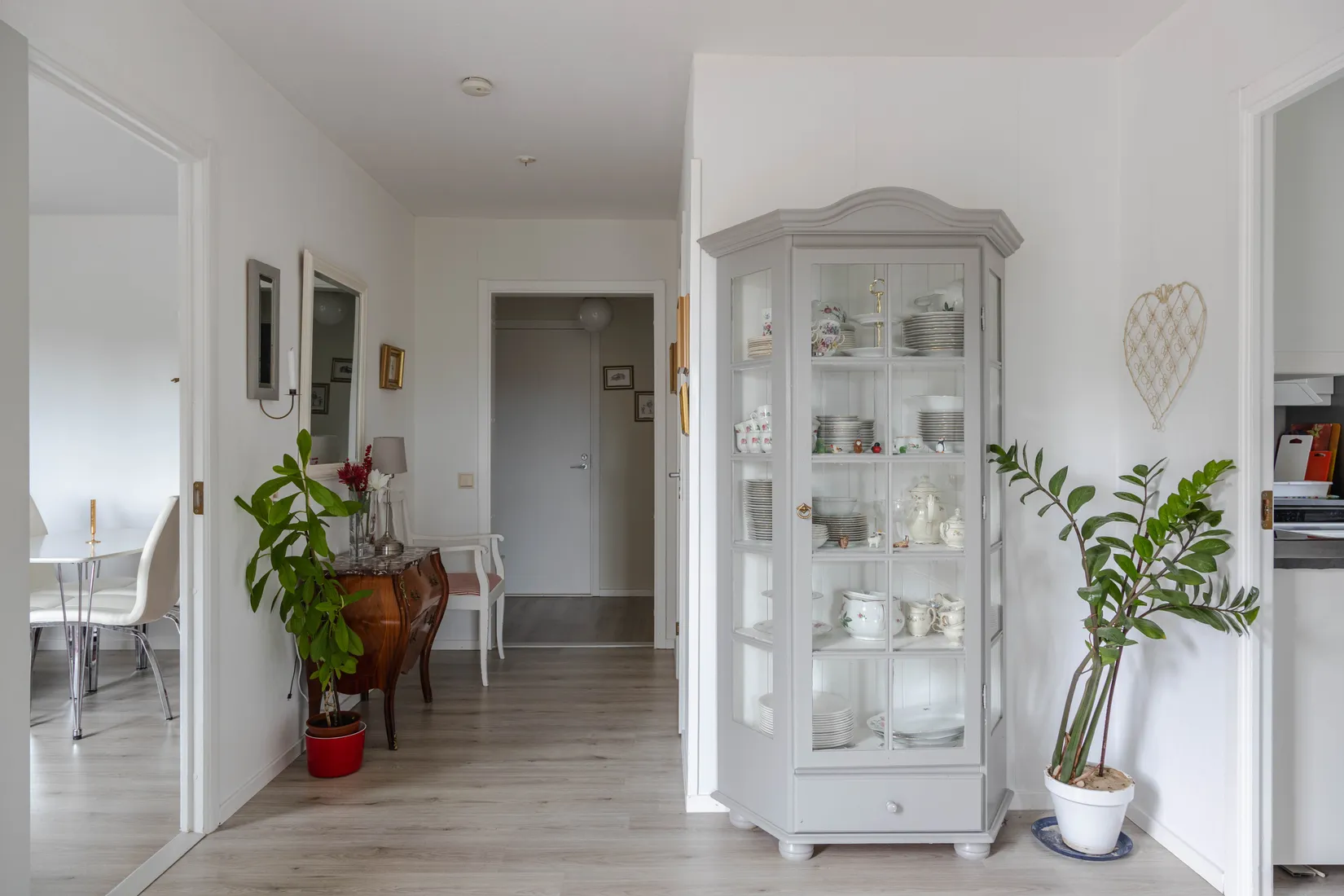 Bostadsrätt, Julrosvägen 41, Västerås