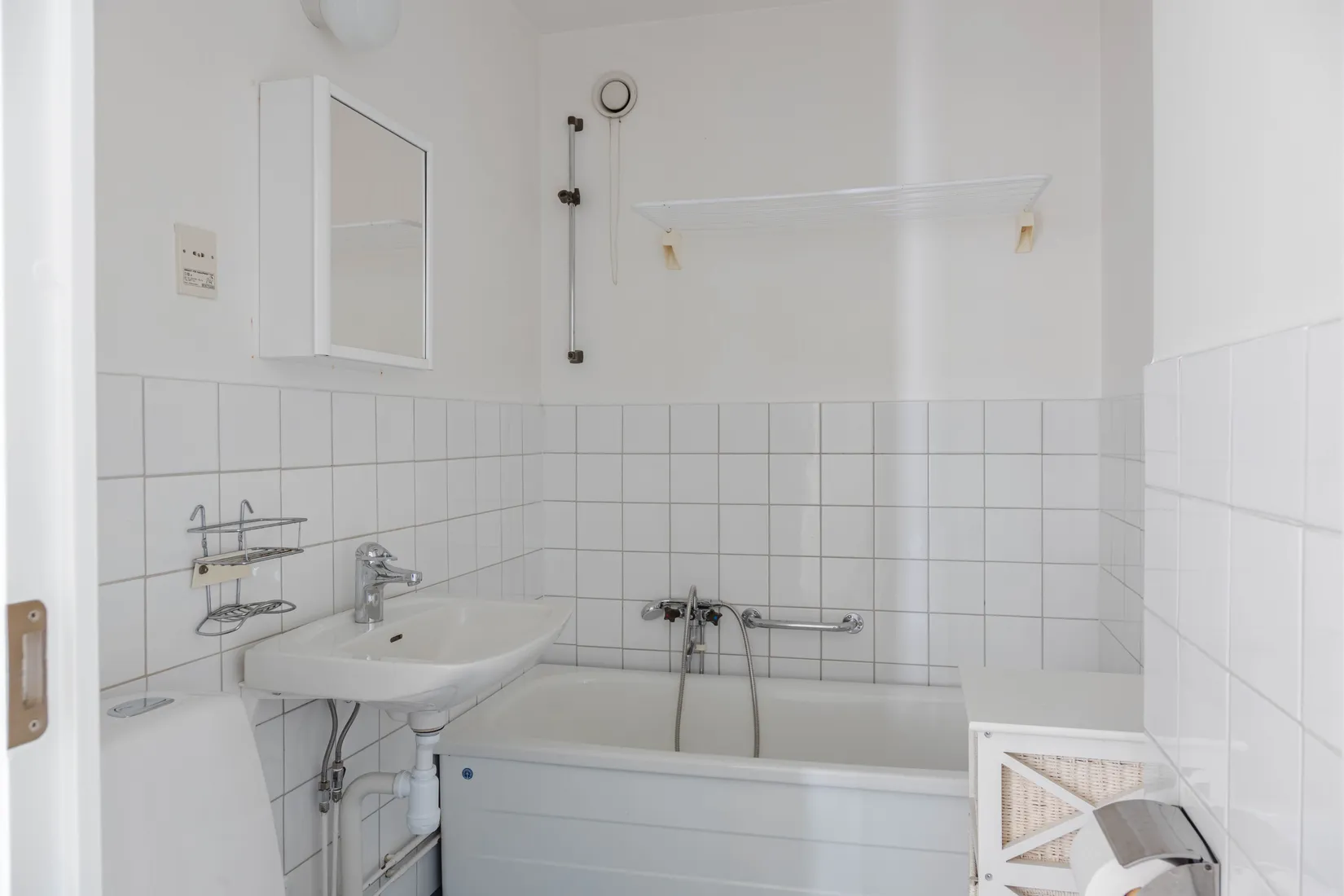 Bostadsrätt, Julrosvägen 41, Västerås