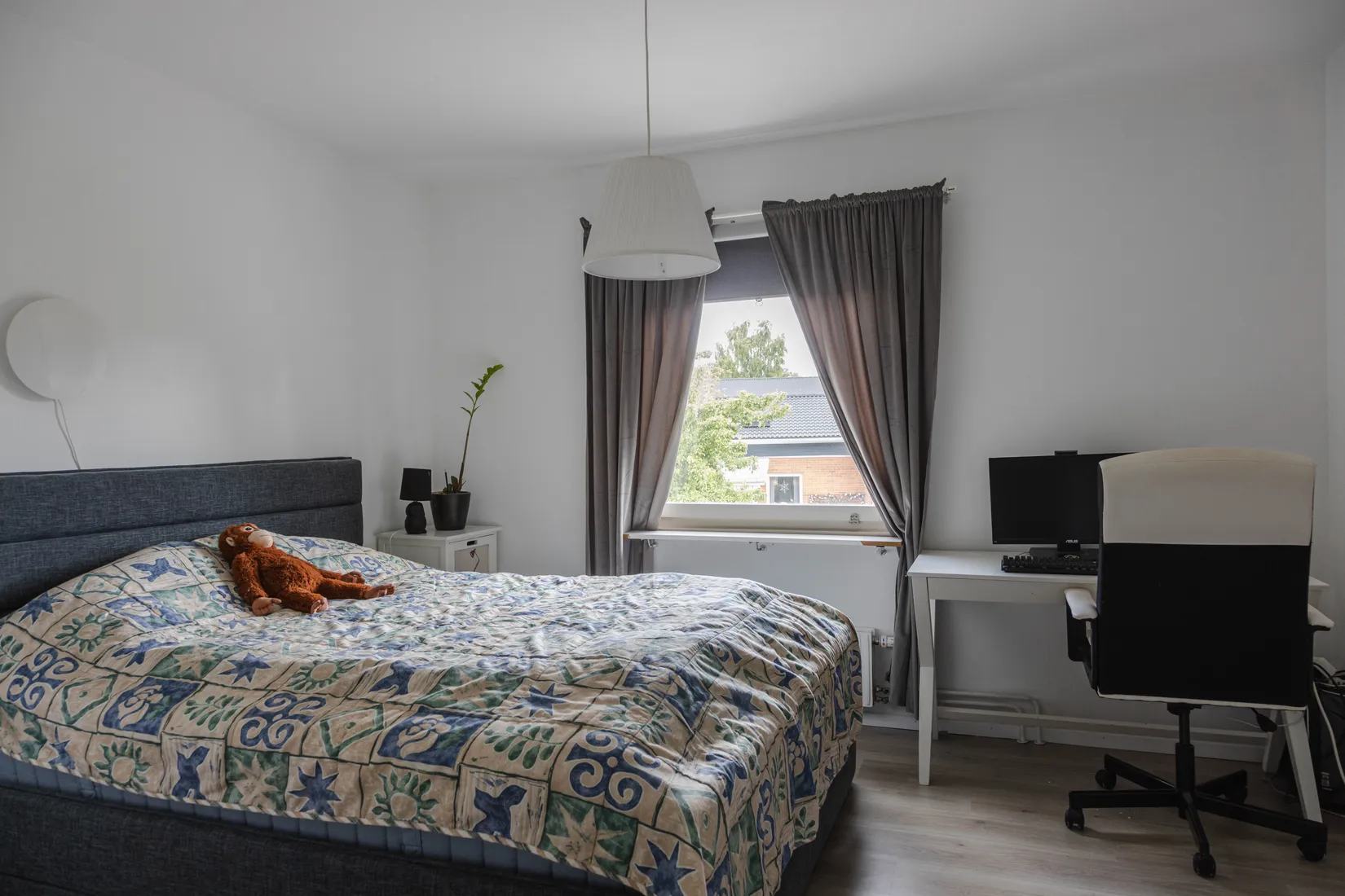 Bostadsrätt, Julrosvägen 41, Västerås