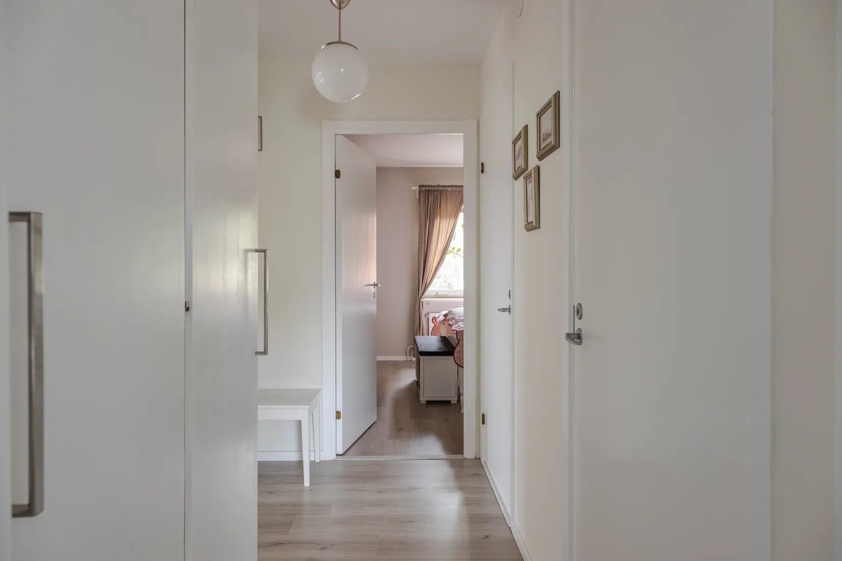 Bostadsrätt, Julrosvägen 41, Västerås
