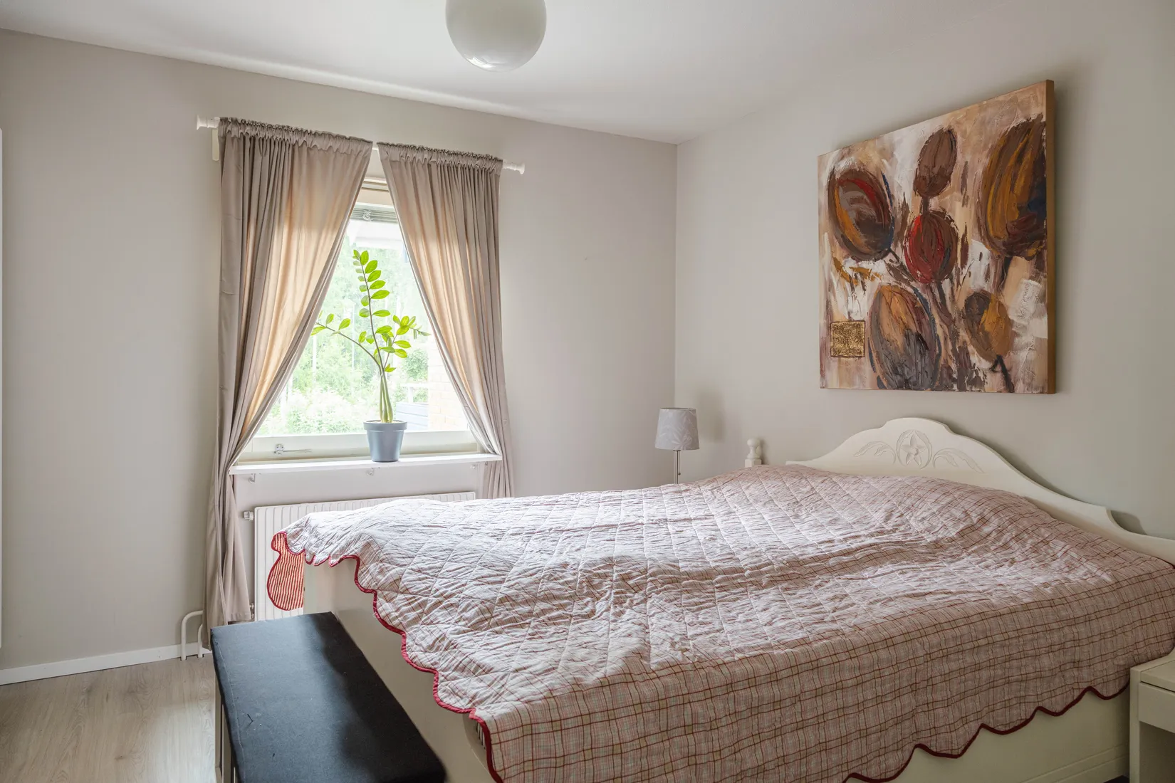 Bostadsrätt, Julrosvägen 41, Västerås