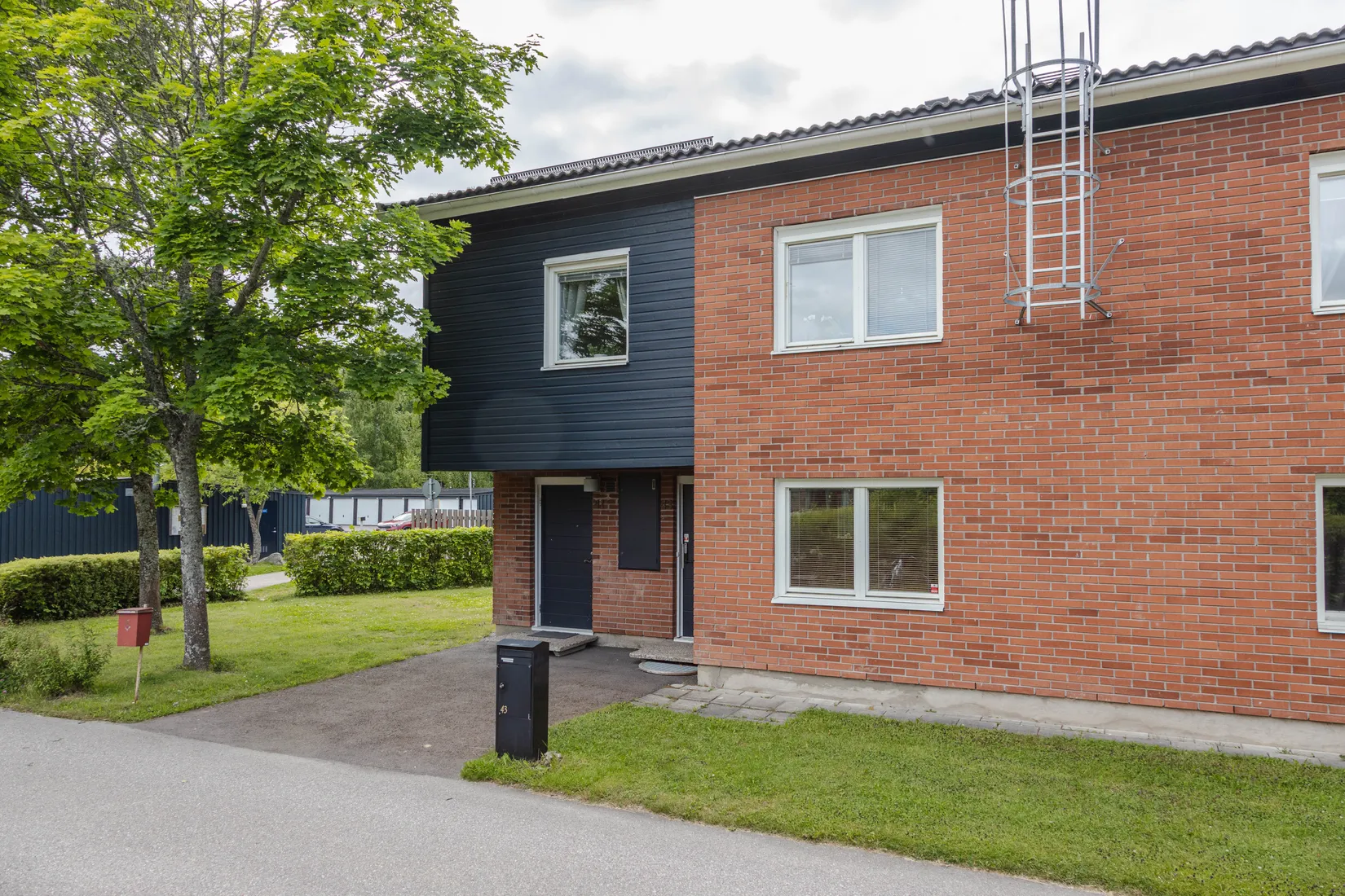 Bostadsrätt, Julrosvägen 41, Västerås