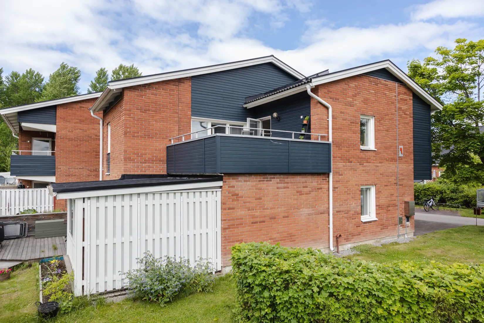 Bostadsrätt, Julrosvägen 41, Västerås