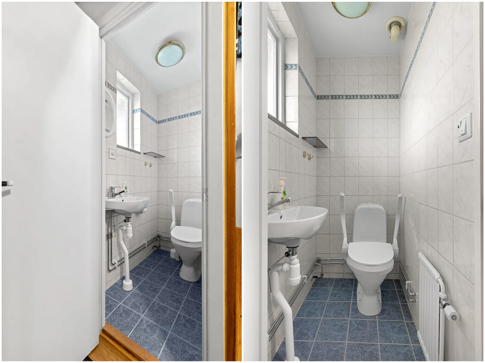 Radhus, Myggdalsvägen 13, Centrala Tyresö, Tyresö