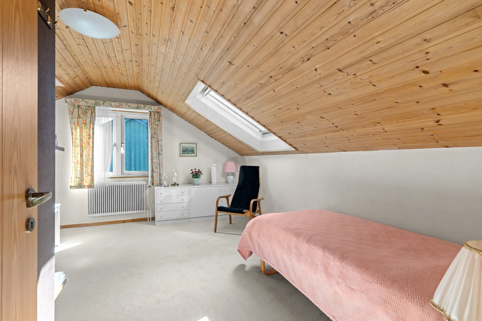 Radhus, Myggdalsvägen 13, Centrala Tyresö, Tyresö
