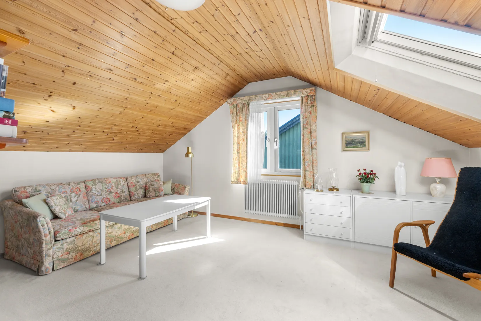 Radhus, Myggdalsvägen 13, Centrala Tyresö, Tyresö